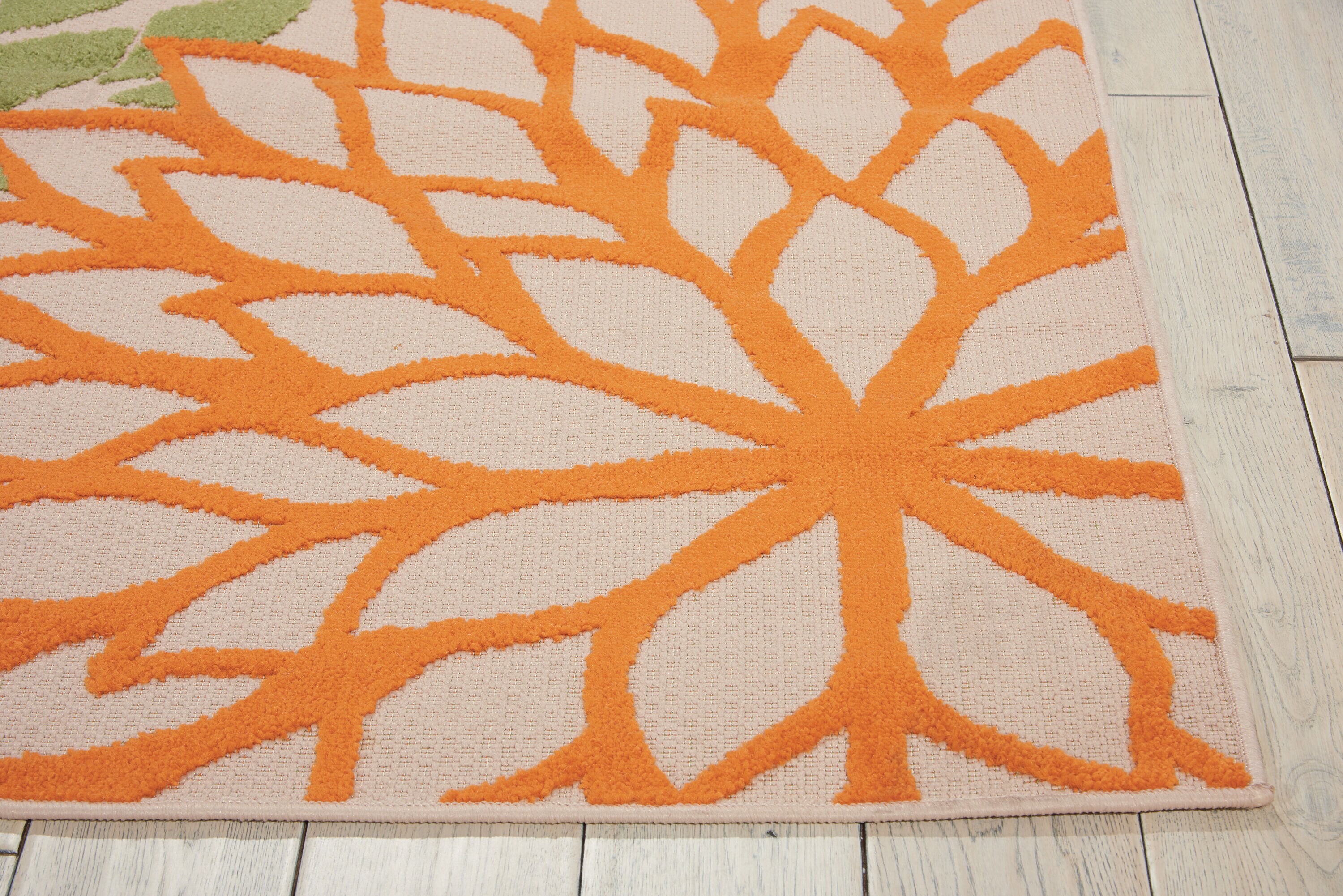 Nourison 24267 rugs - View #9