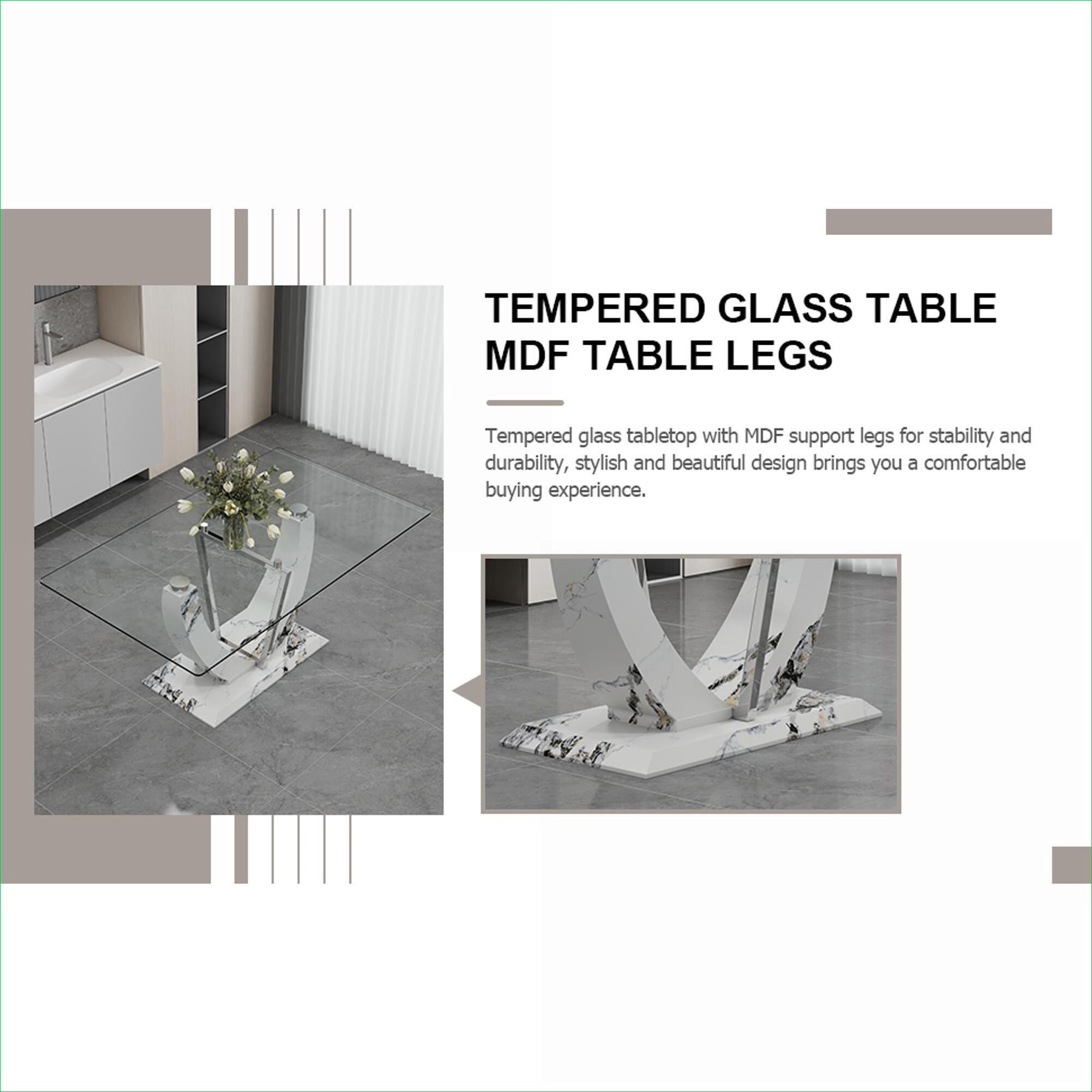 Watnature GVCR98CJTRTN Dining-Tables - View #3