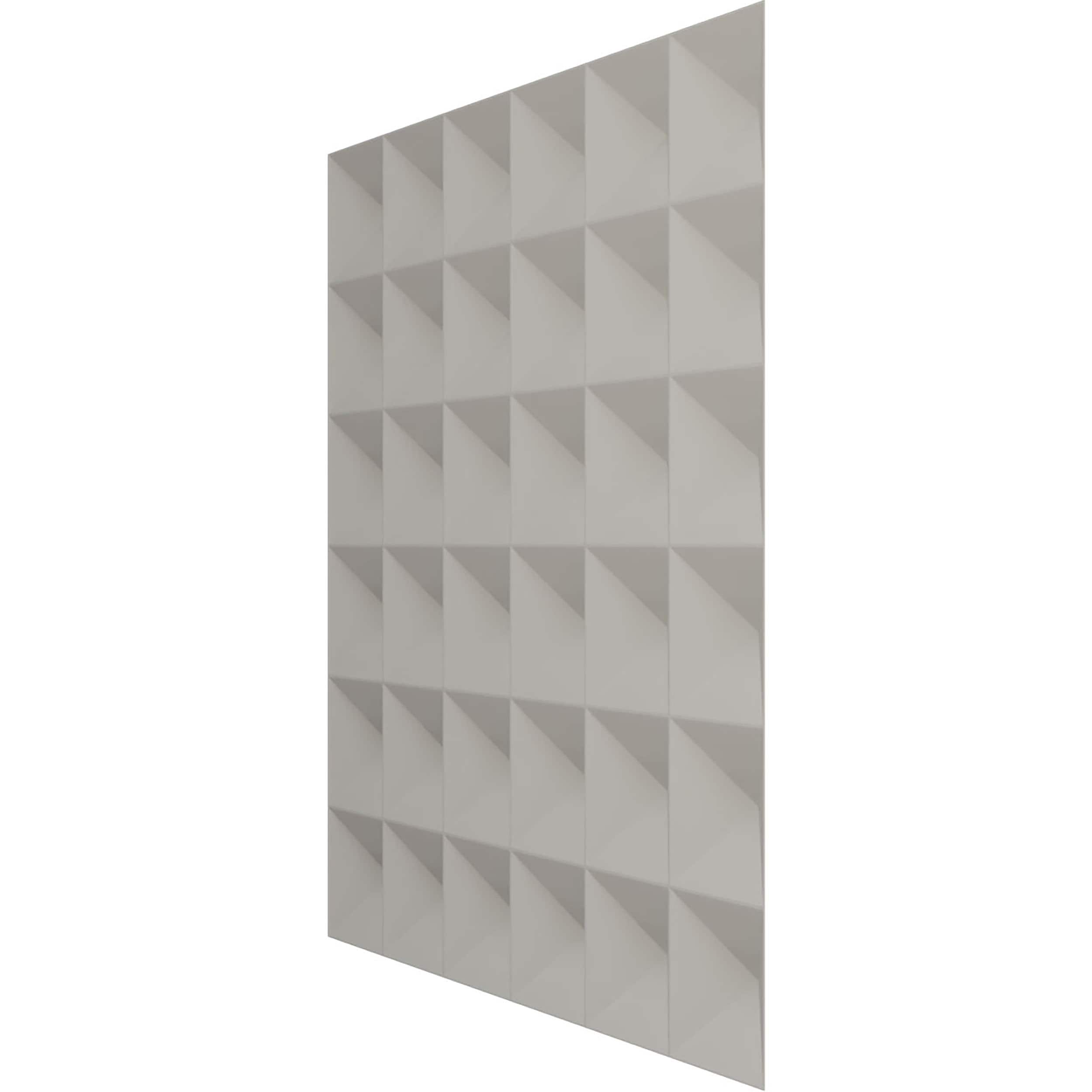 Ekena Millwork WP20X20DAECA Wall-Panels - View #4