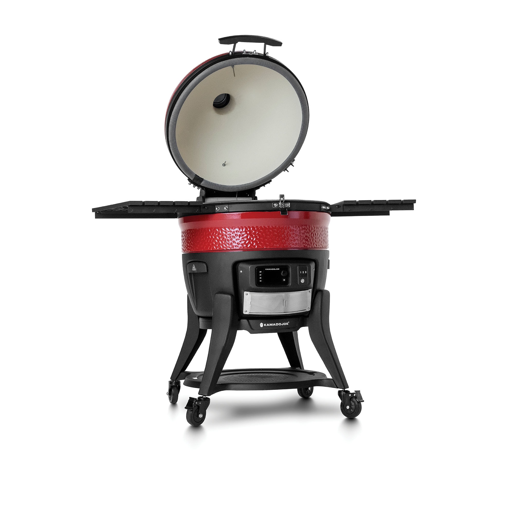 Kamado Joe KJ15042425 Charcoal-Grills - View #2