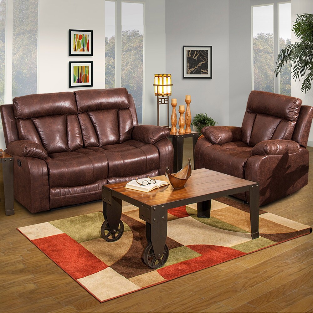 CASAINC OR-SG000168AAA Sofas-Loveseats - View #2