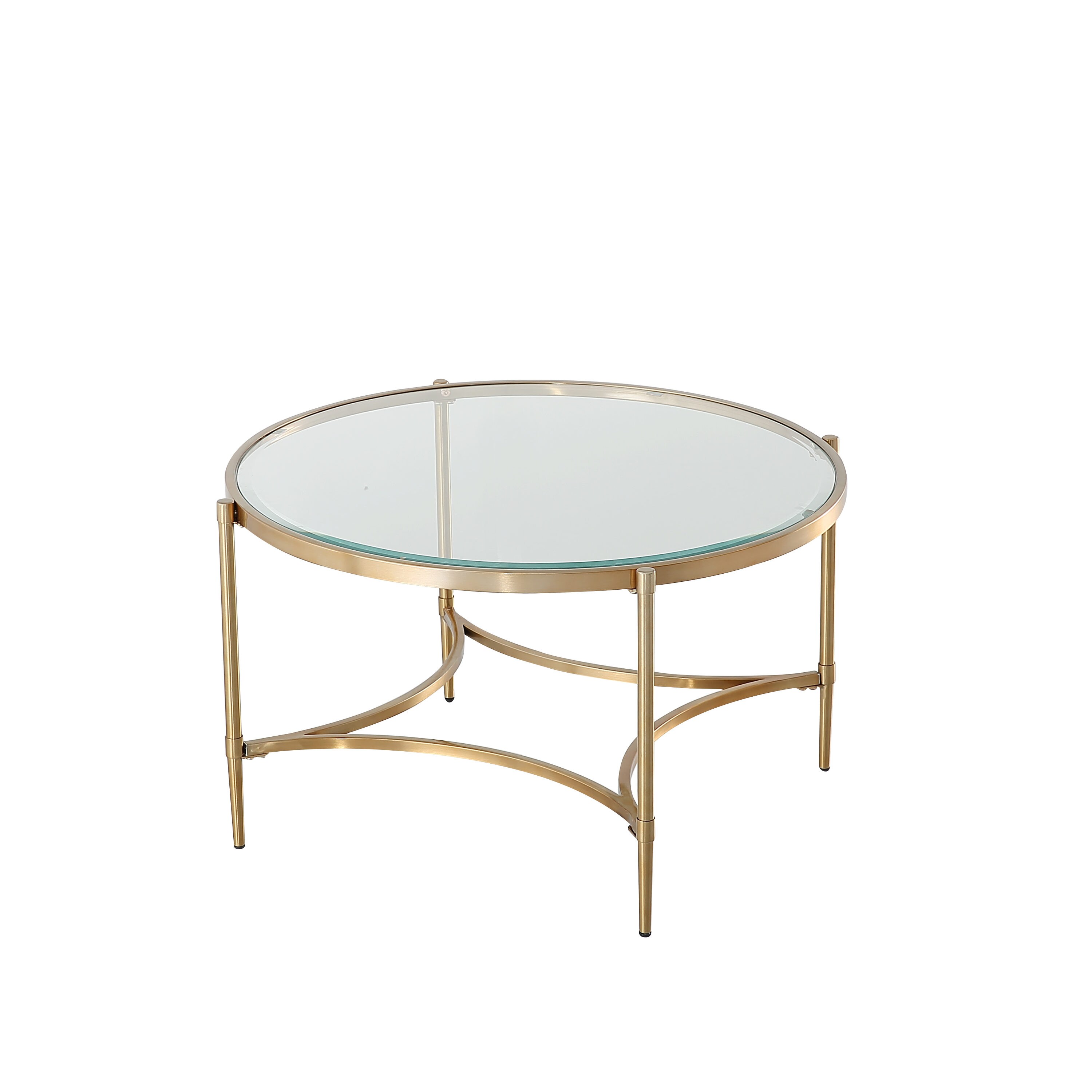 CASAINC WF-CT-1353S-GL Coffee-Tables - View #4