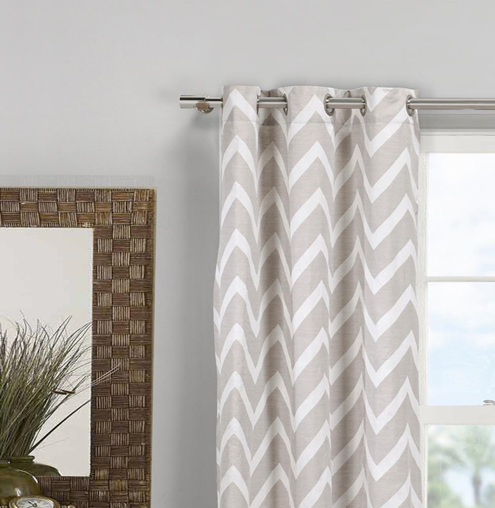Duck River Textile BEHRAKIS 2583=12 curtains - View #2