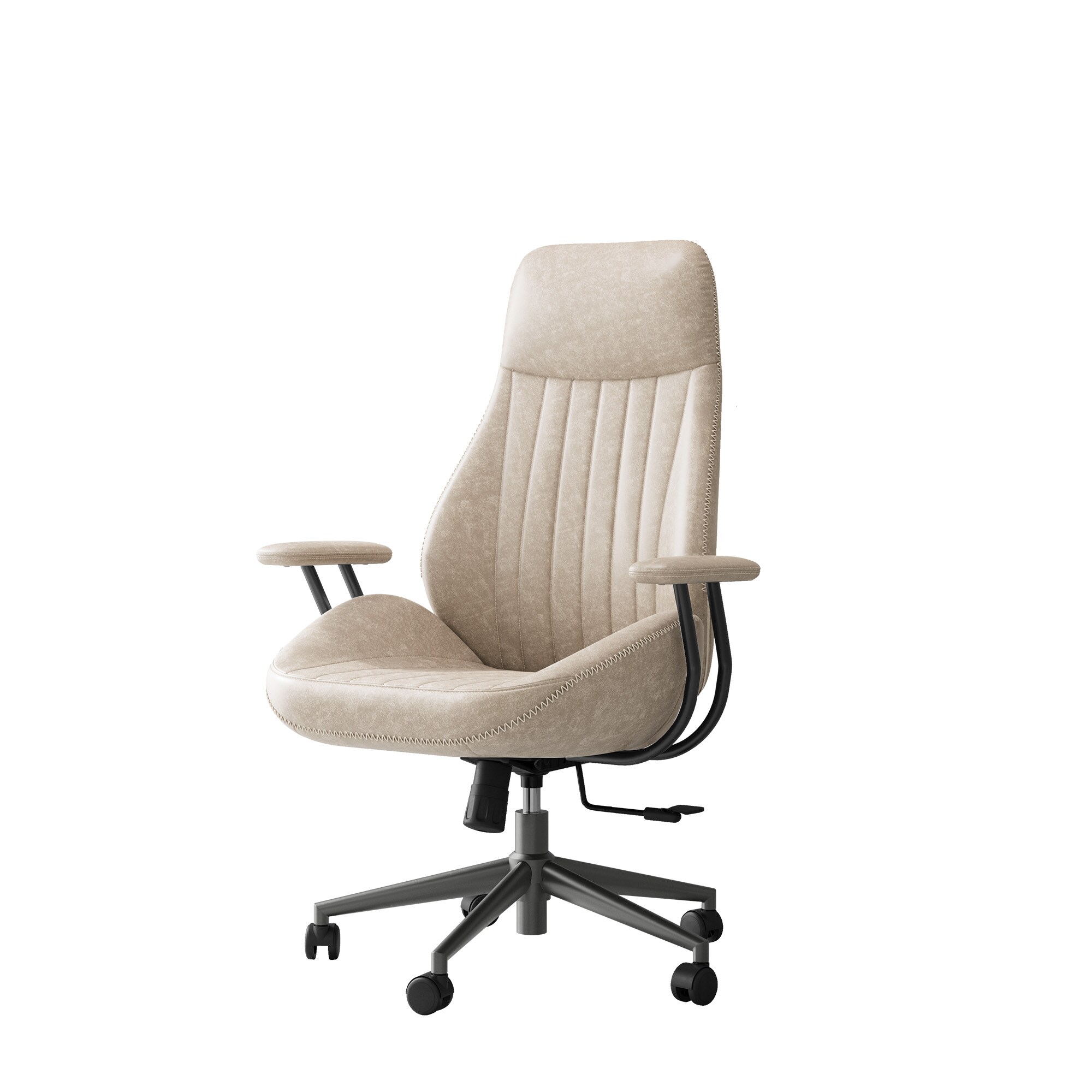 ALTRIGUS 6L-KL400-AL Office-Chairs - View #2