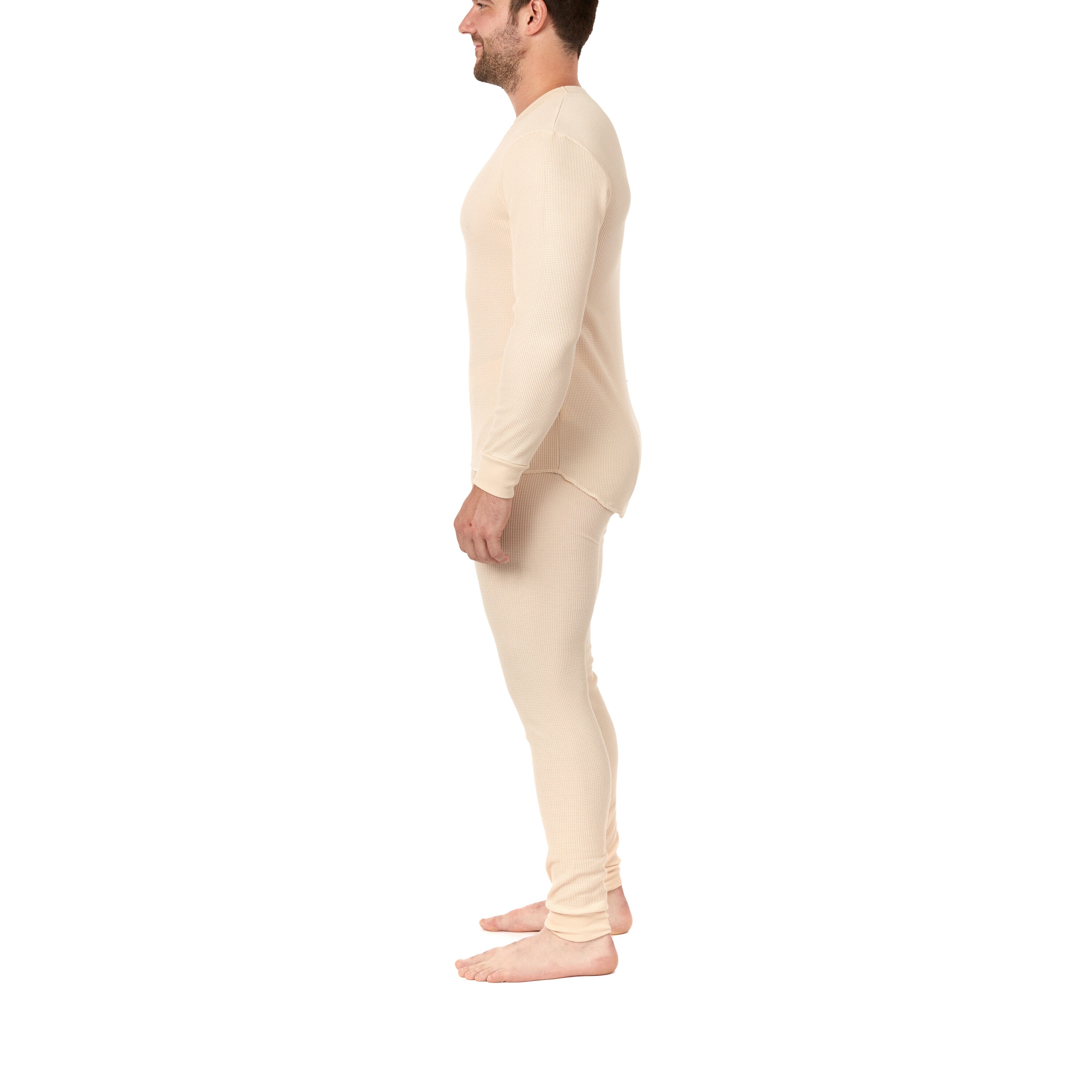 Smith's Workwear STLJ201-ECR-XL thermals - View #8