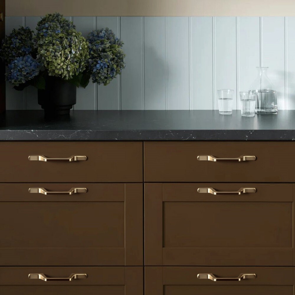 Miaokesen 1751UBR-128 Cabinet-Pulls - View #3