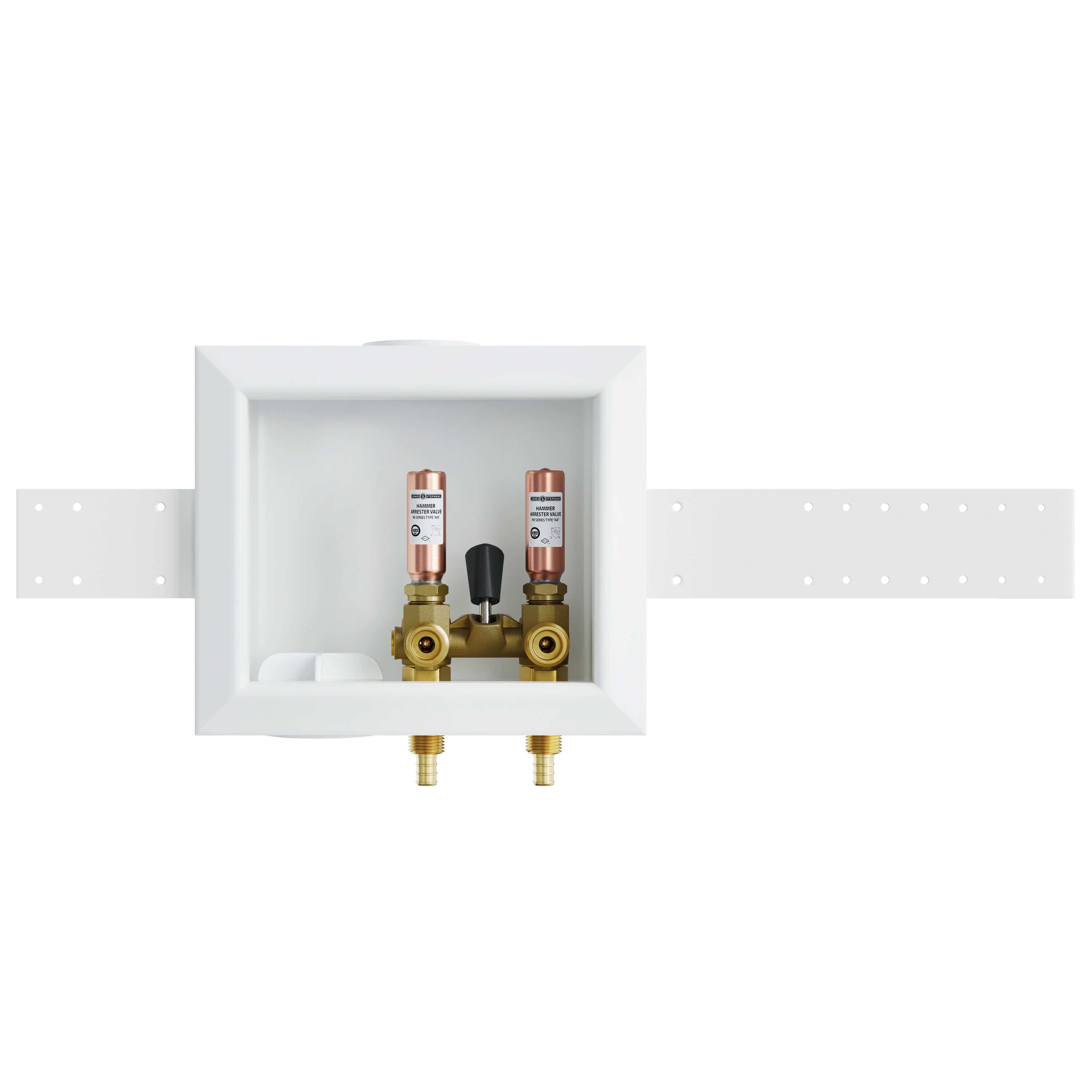 Jones Stephens B05858 Appliance-Outlet-Boxes - View #2