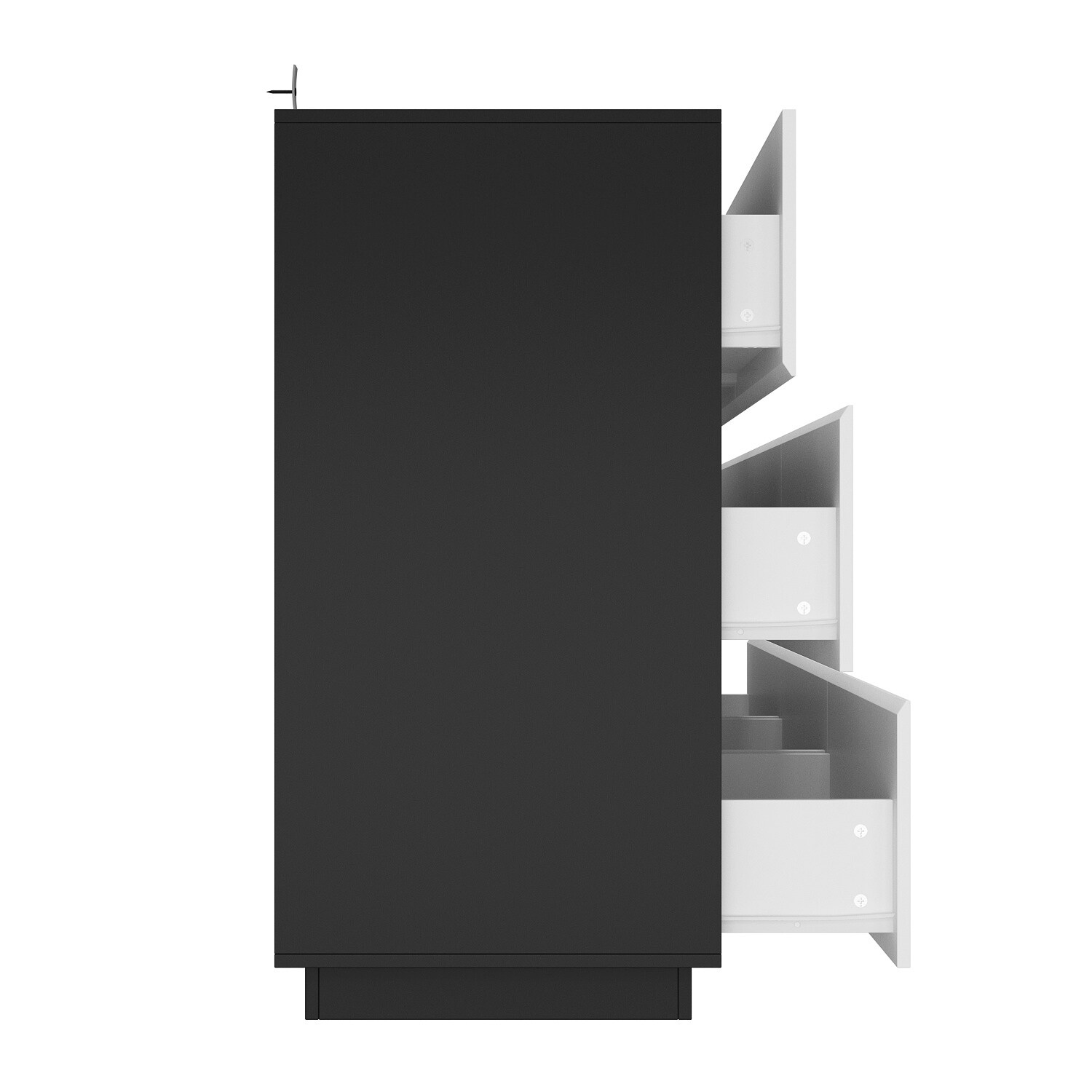 FUFU&GAGA RA0080-01 dressers - View #7