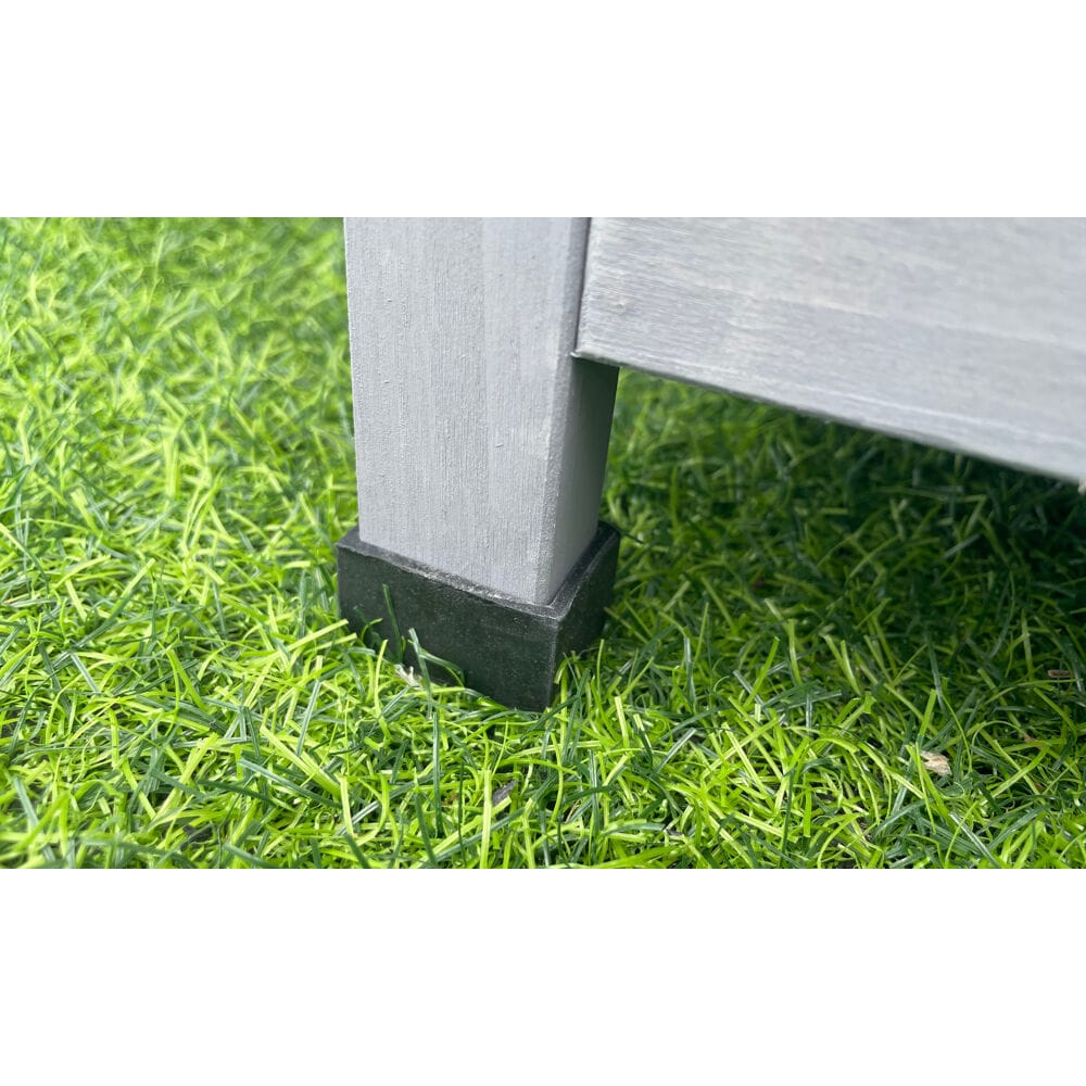 Hanover HANWS0105-GRY Deck-Boxes - View #8