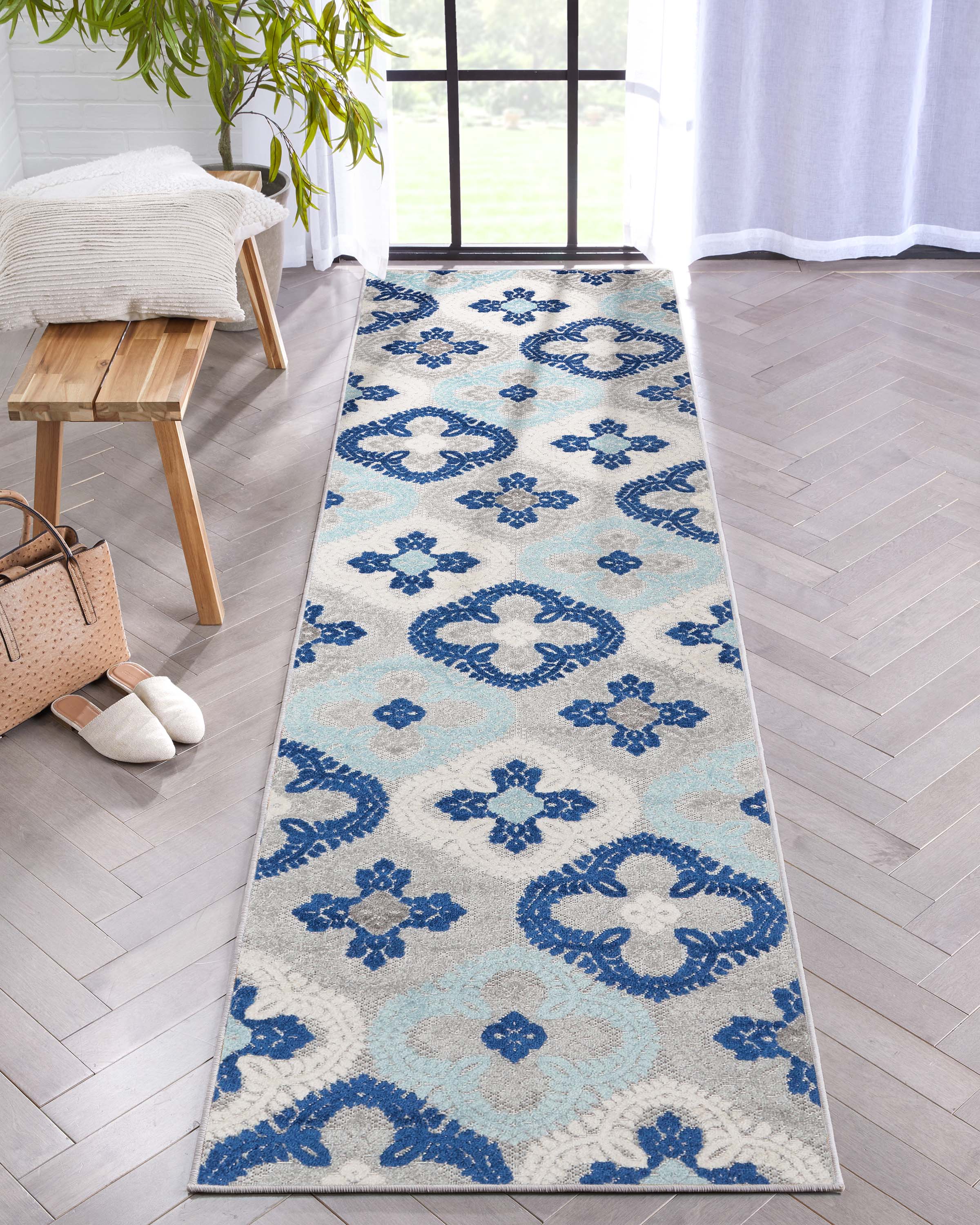 Well Woven DO-424-2L rugs - View #3