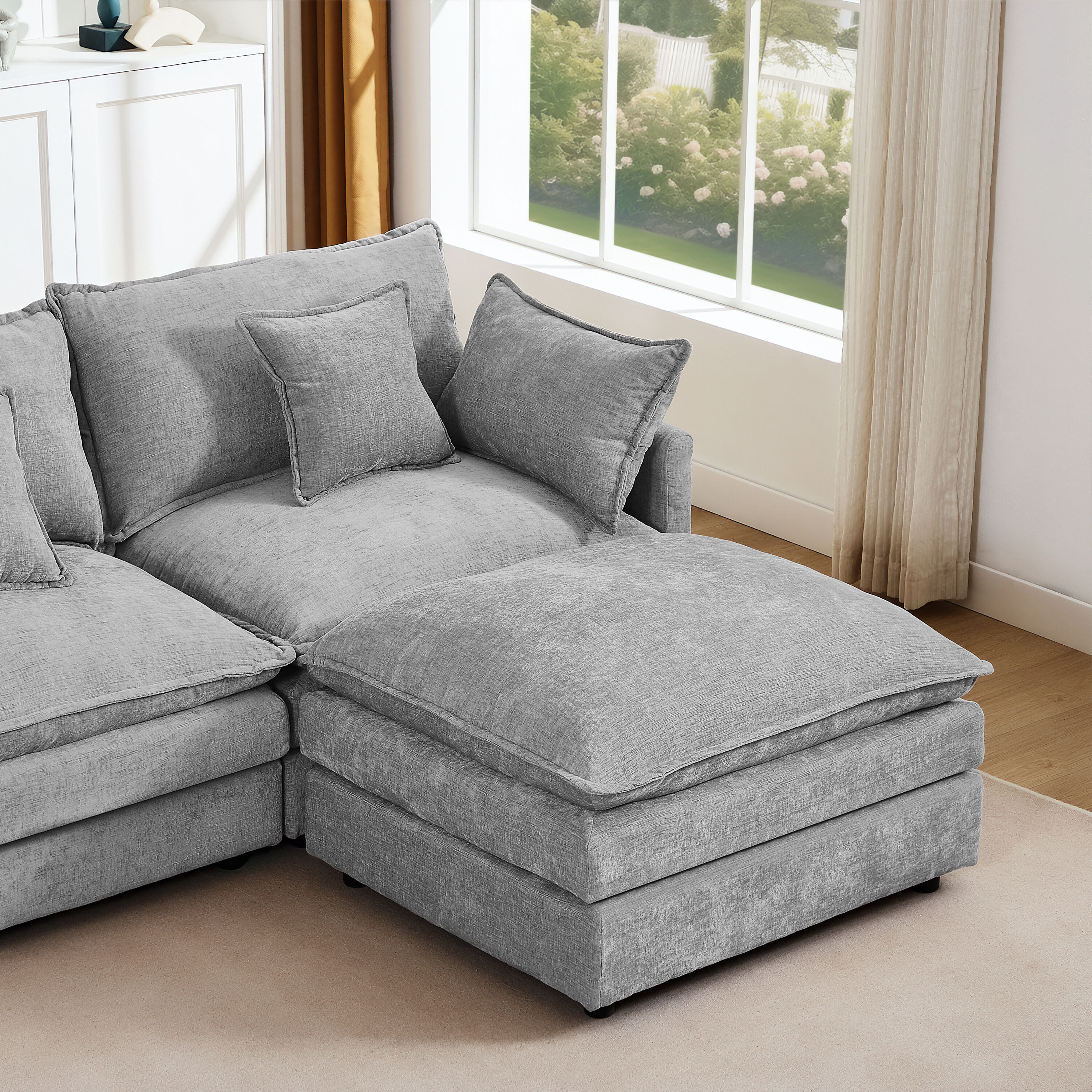 LOVMOR SF-X-W1359S00006 Sofas-Loveseats - View #4