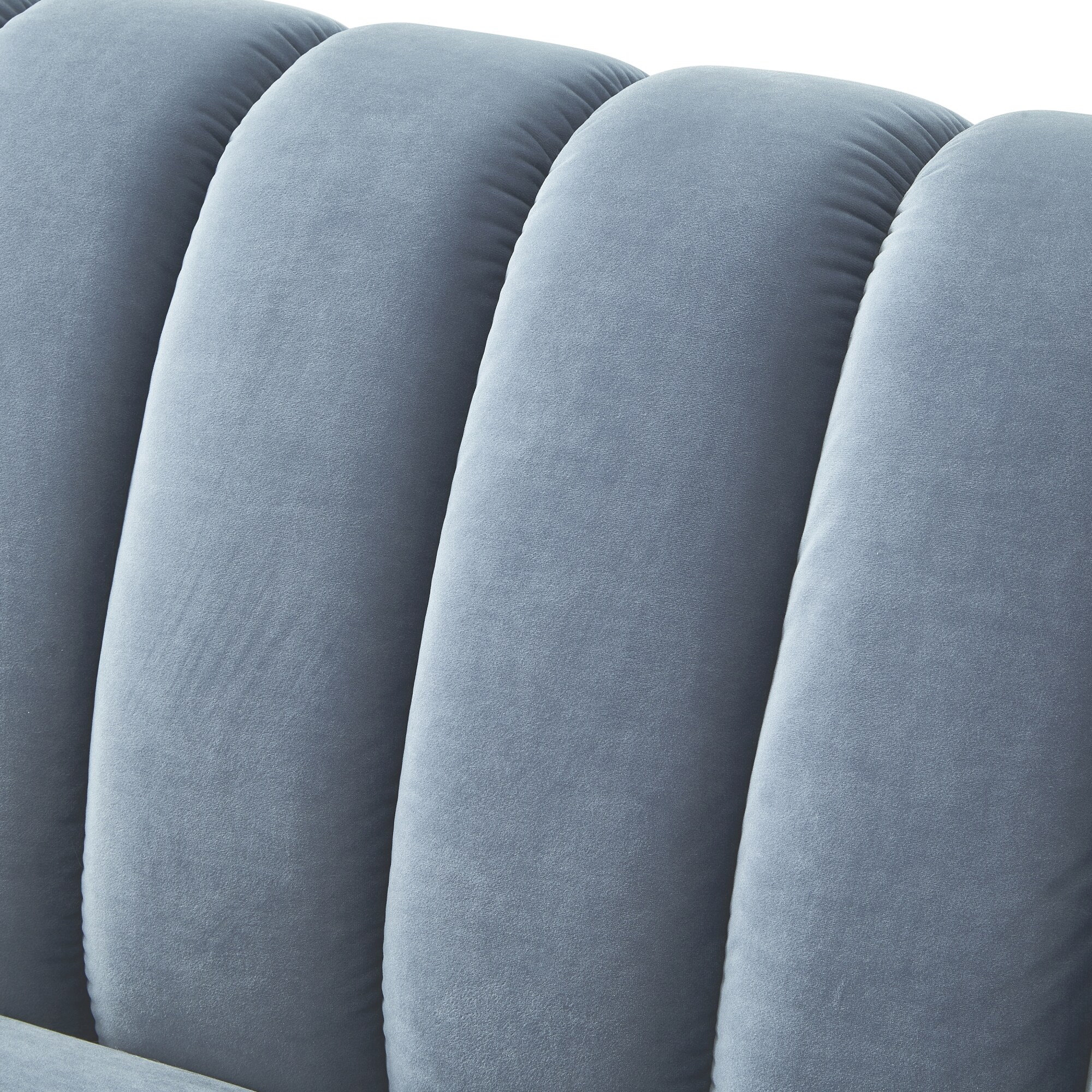 Nicole Miller NSA190-02TL-LS Sofas-Loveseats - View #7