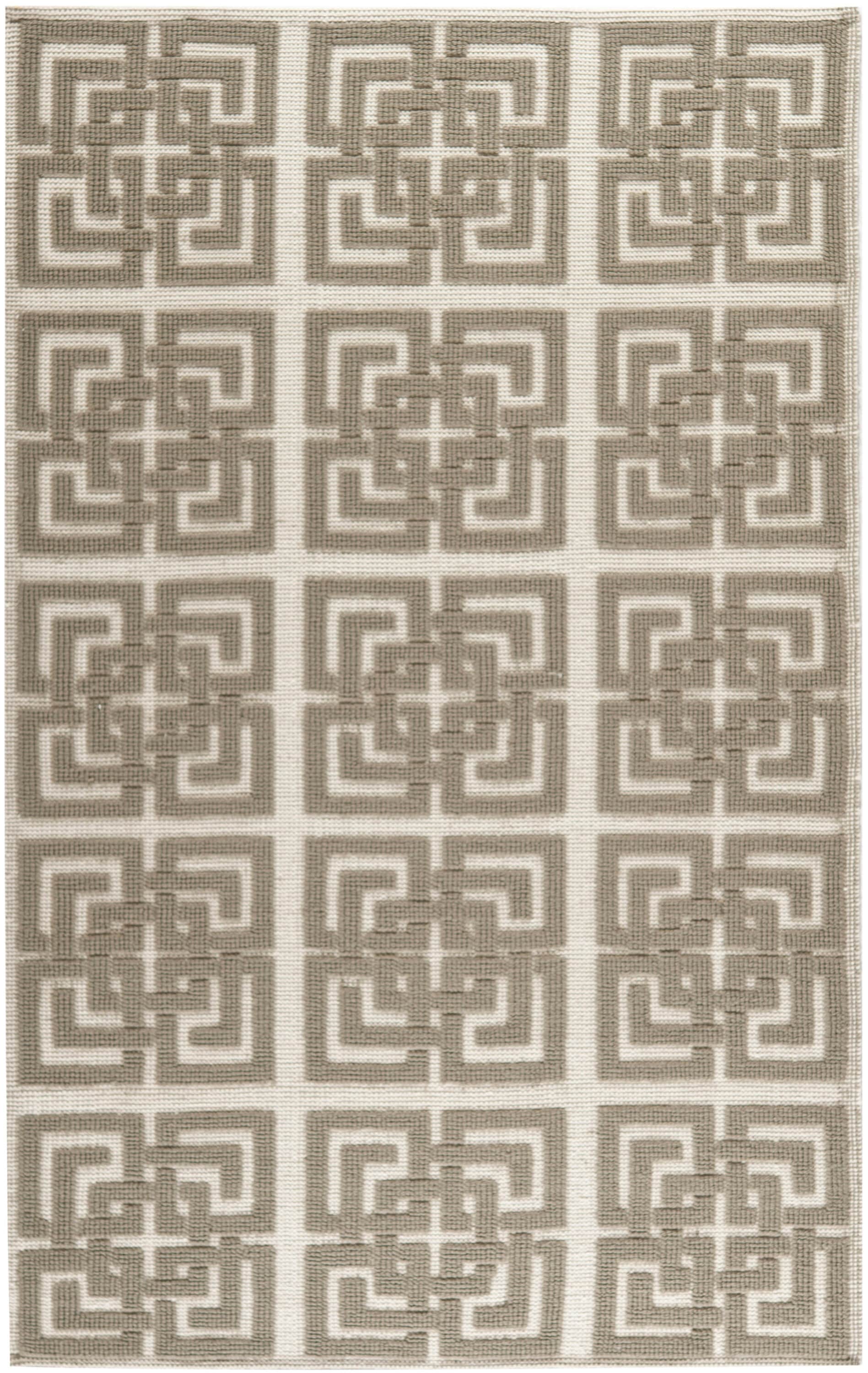 Martha Stewart MSR2558A-5 rugs - View #2