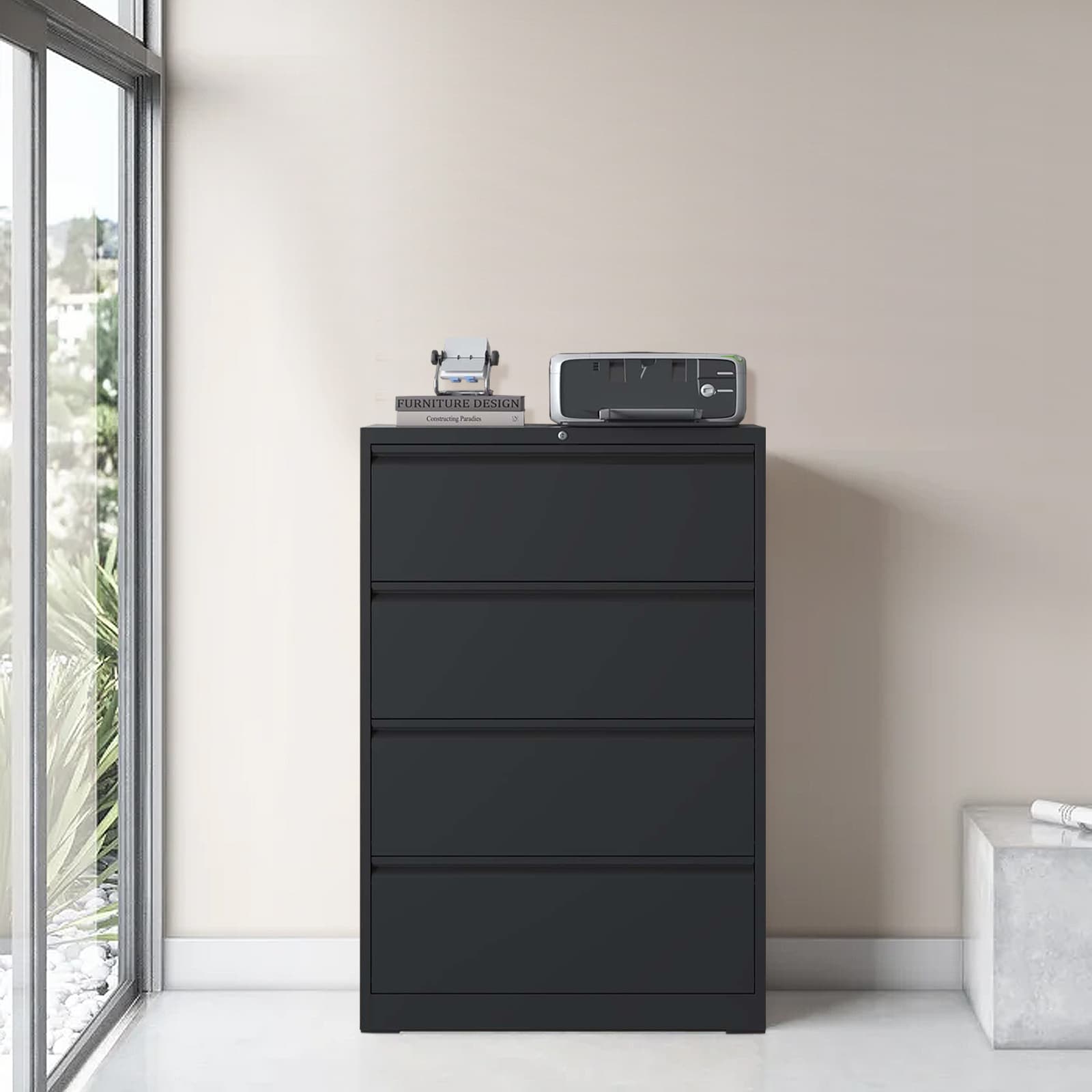 Maocao Hoom JL92875 Filing-Cabinets - View #6
