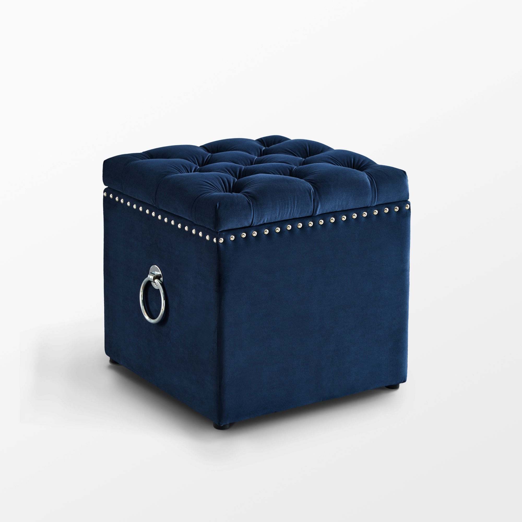 Inspired Home SO82-02NC-LS Indoor-Ottomans - View #4