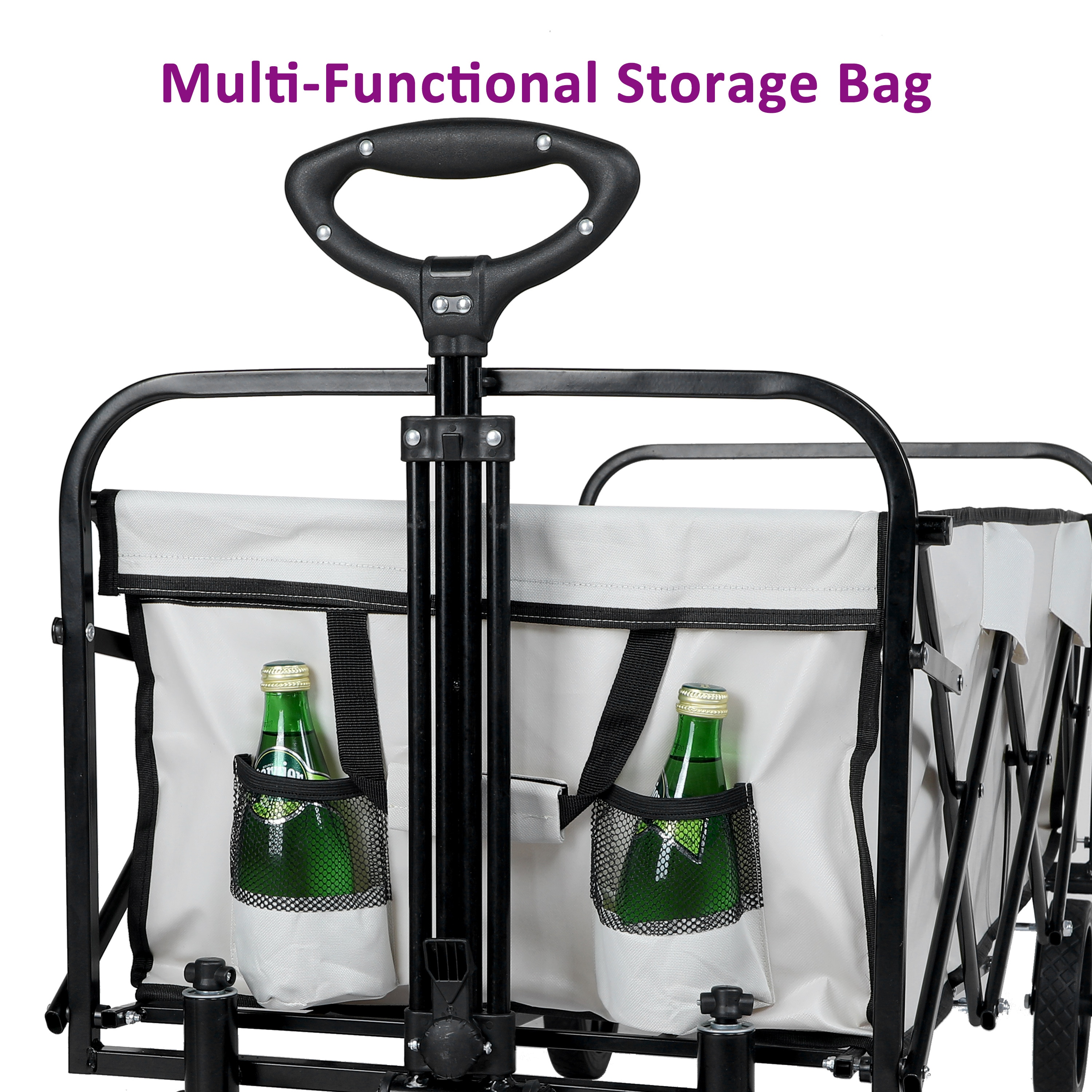AHIOU HOME ZAAHG-83317C Yard-Carts - View #7