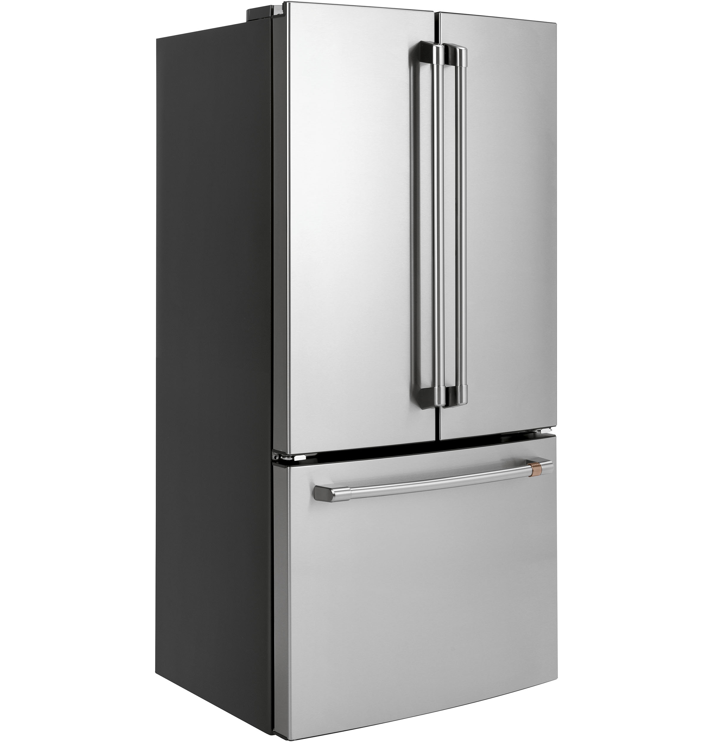 My Honest Review on the New Luxury GE Café Appliances Refrigerator