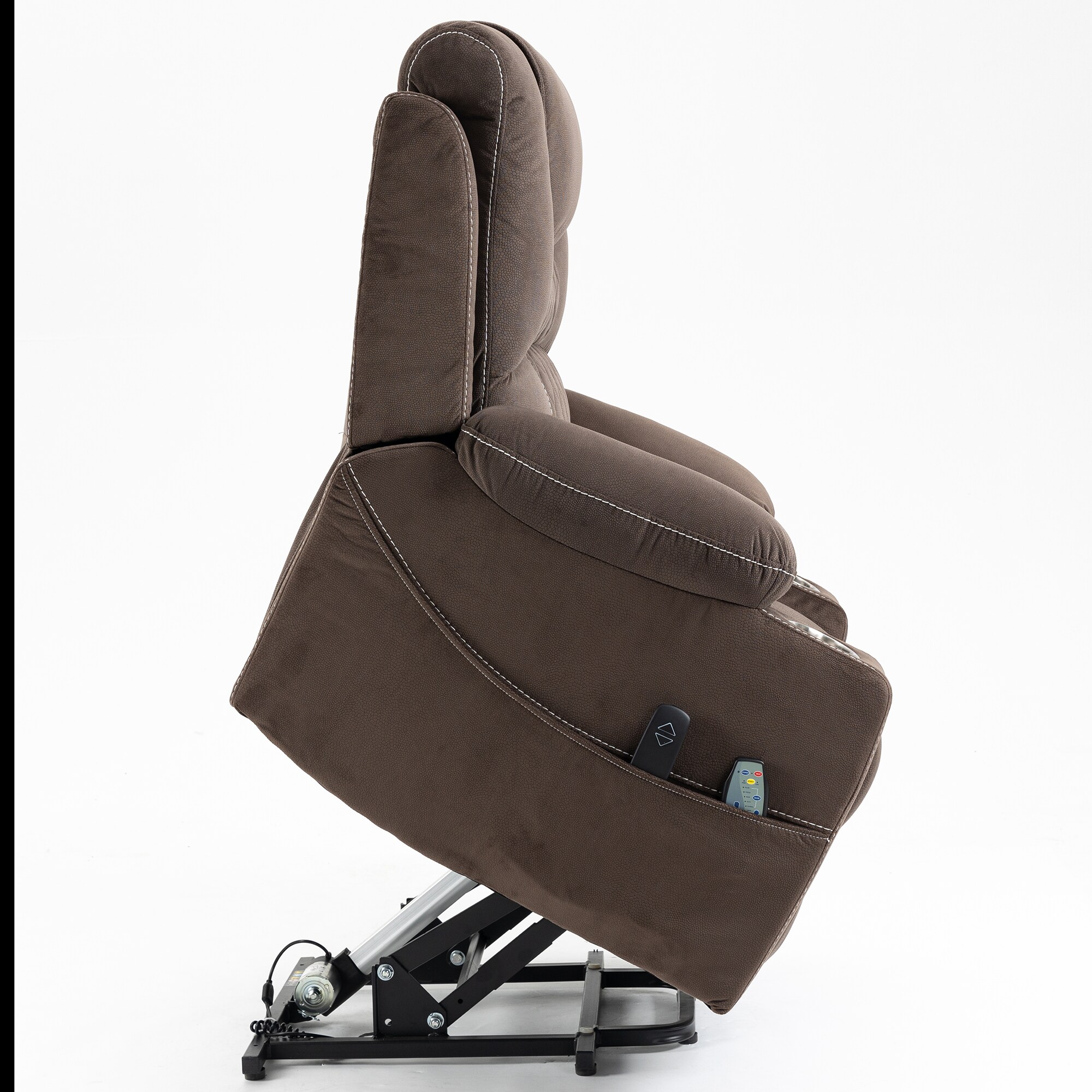 Clihome CL-ABS0040 recliners - View #4