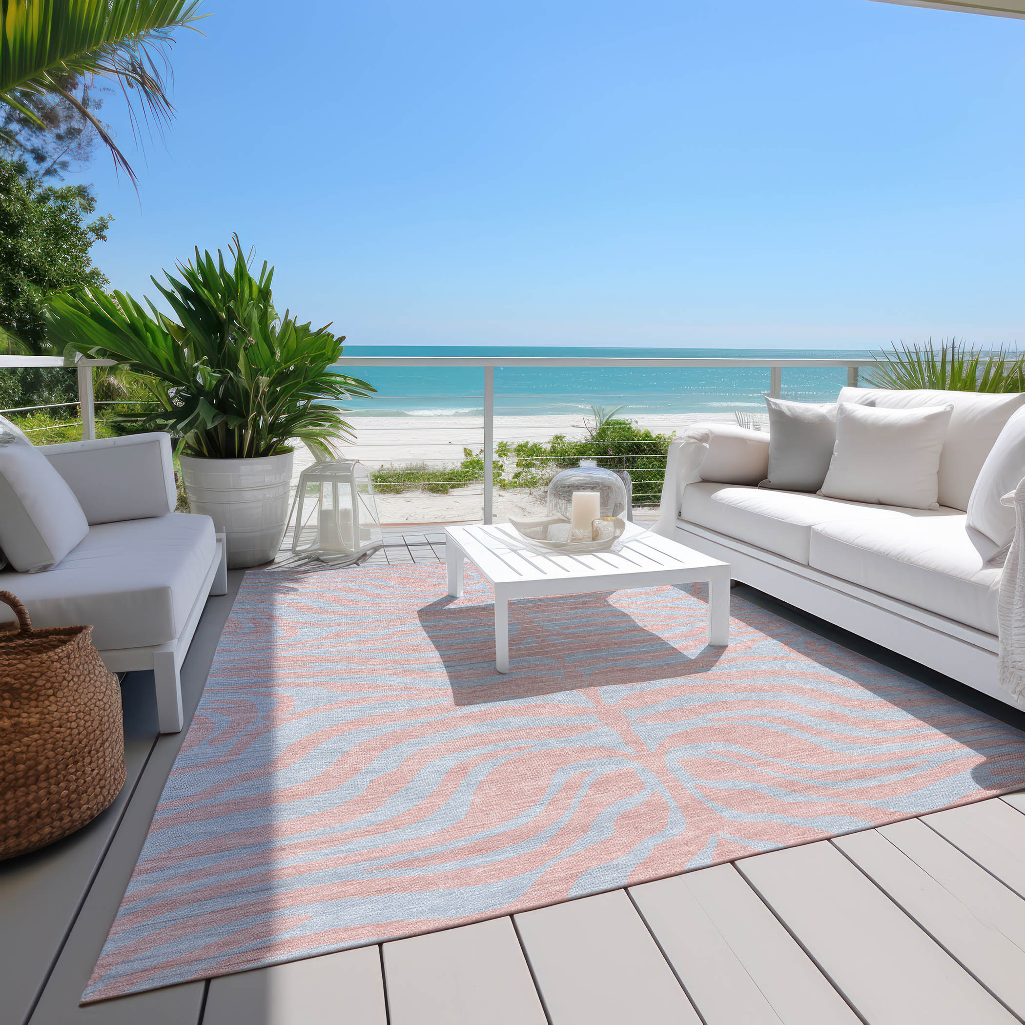 Addison Rugs ACN1043PI10X14 rugs - View #9