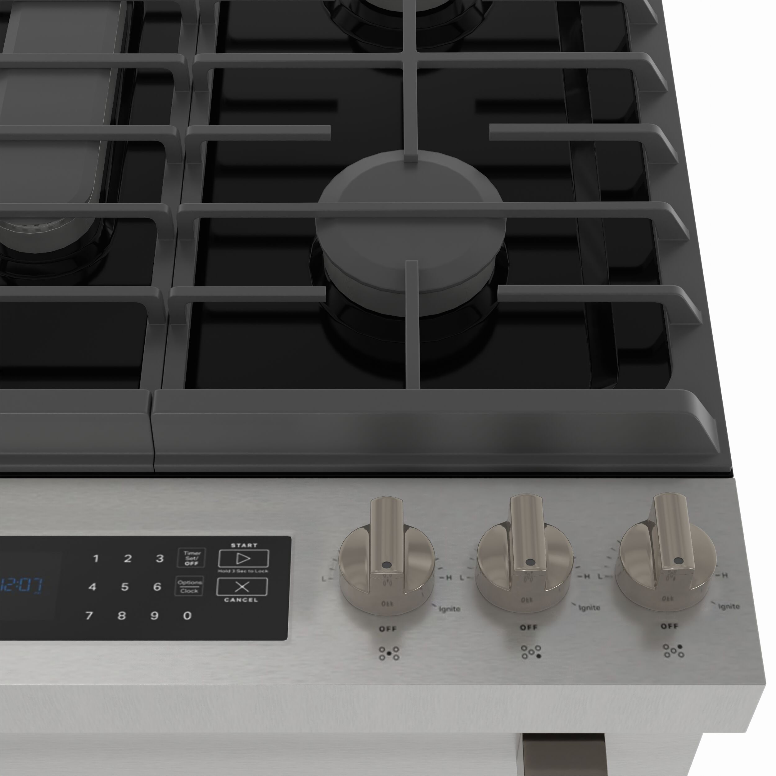 Maytag MGS8800PZ Freestanding-Gas-Ranges - View #2