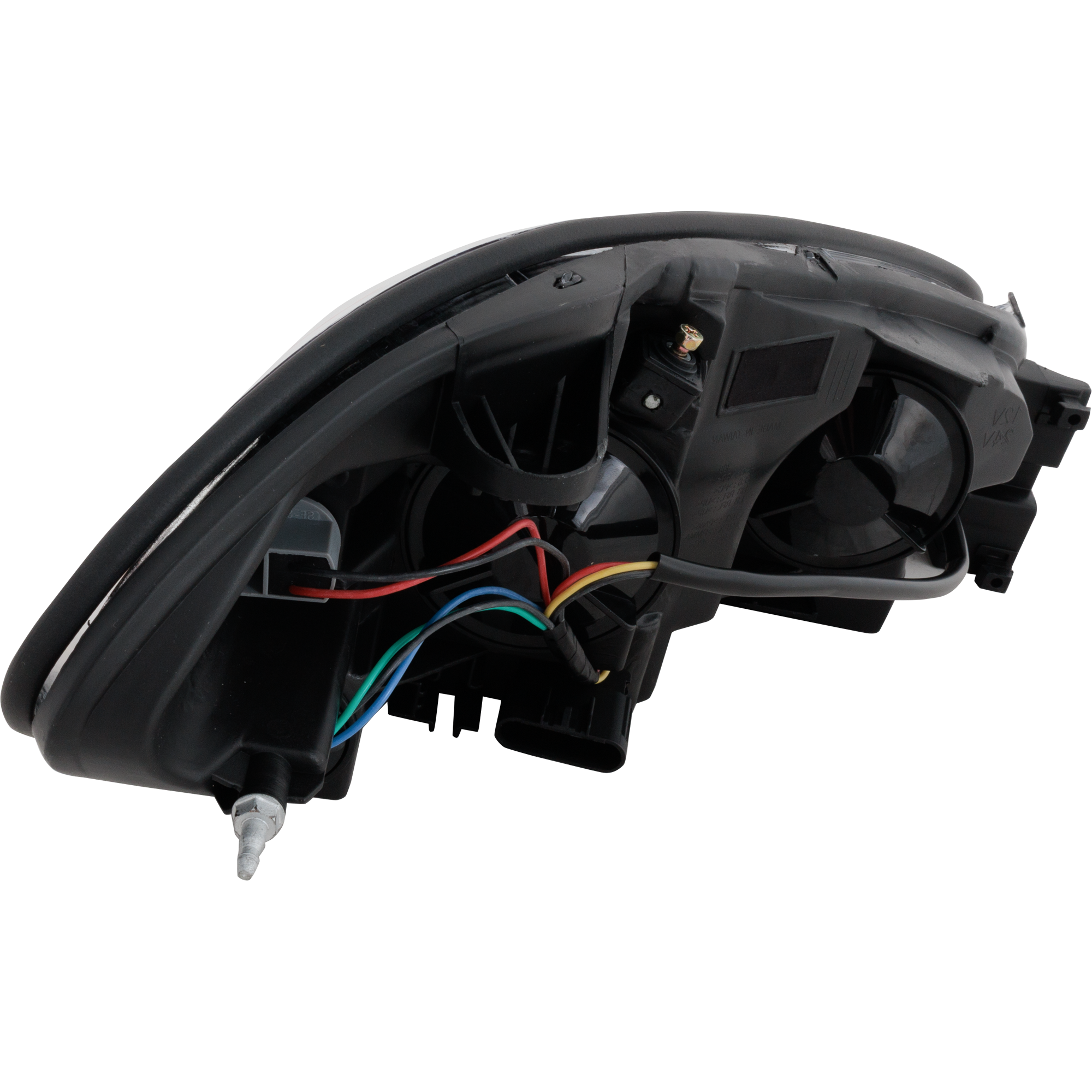 Garage-Pro JCWC100168GP Headlights-Components - View #3