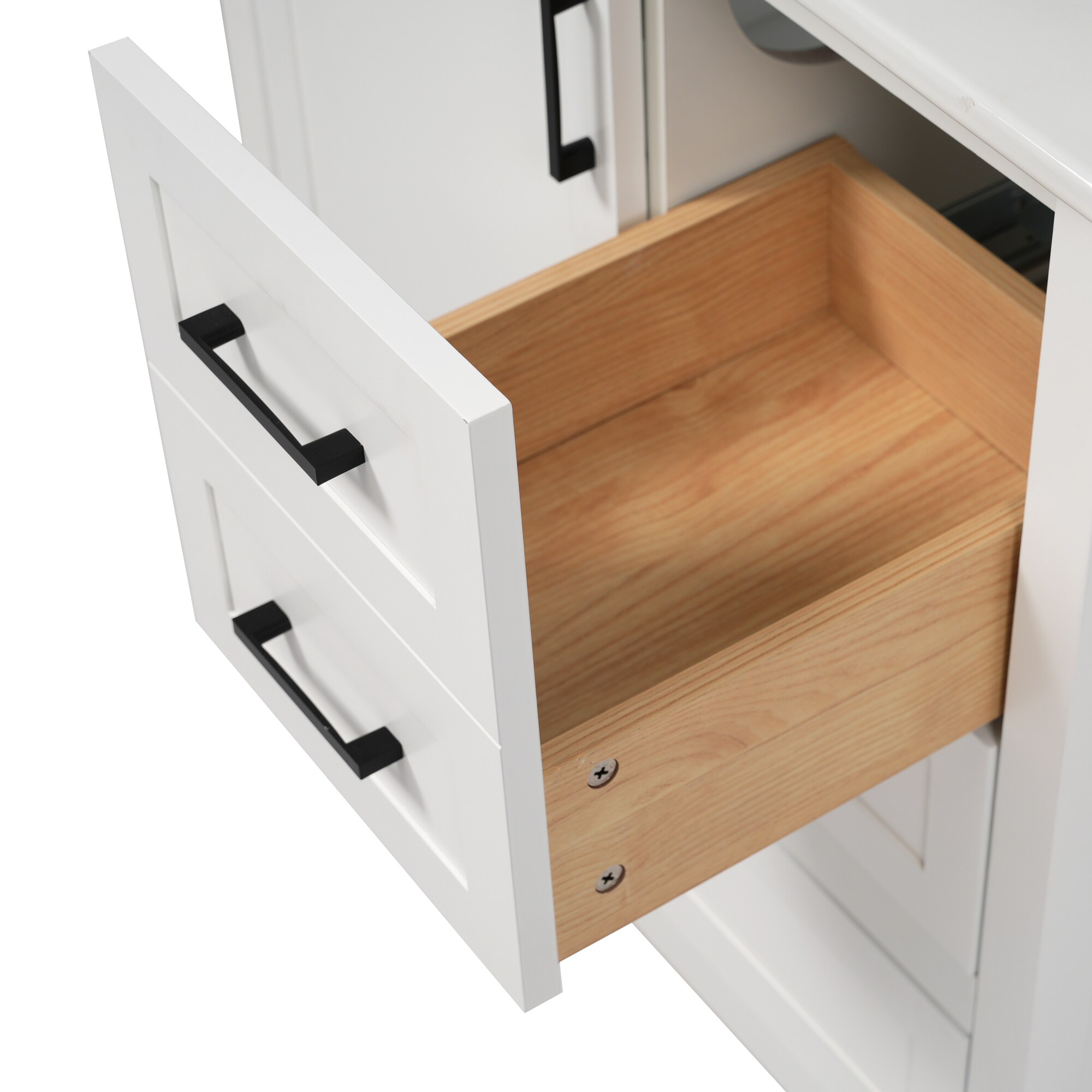 ModernLuxe L3P-N729P177787K Bath-Vanity-Combo - View #17