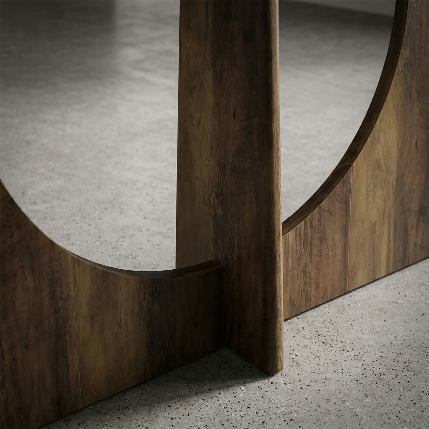 CIPACHO ZY-WQ53870 Console-Sofa-Tables - View #7