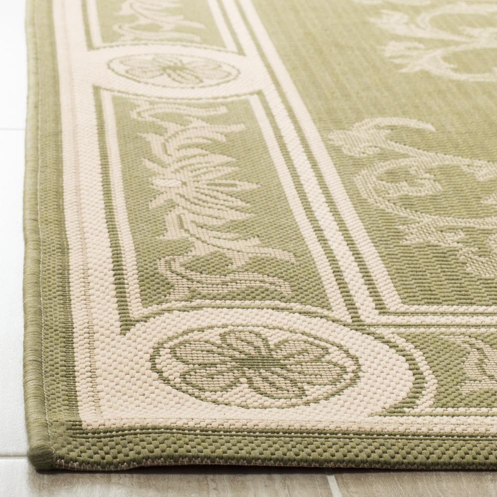 Safavieh CY2914-1E06-6 rugs - View #3