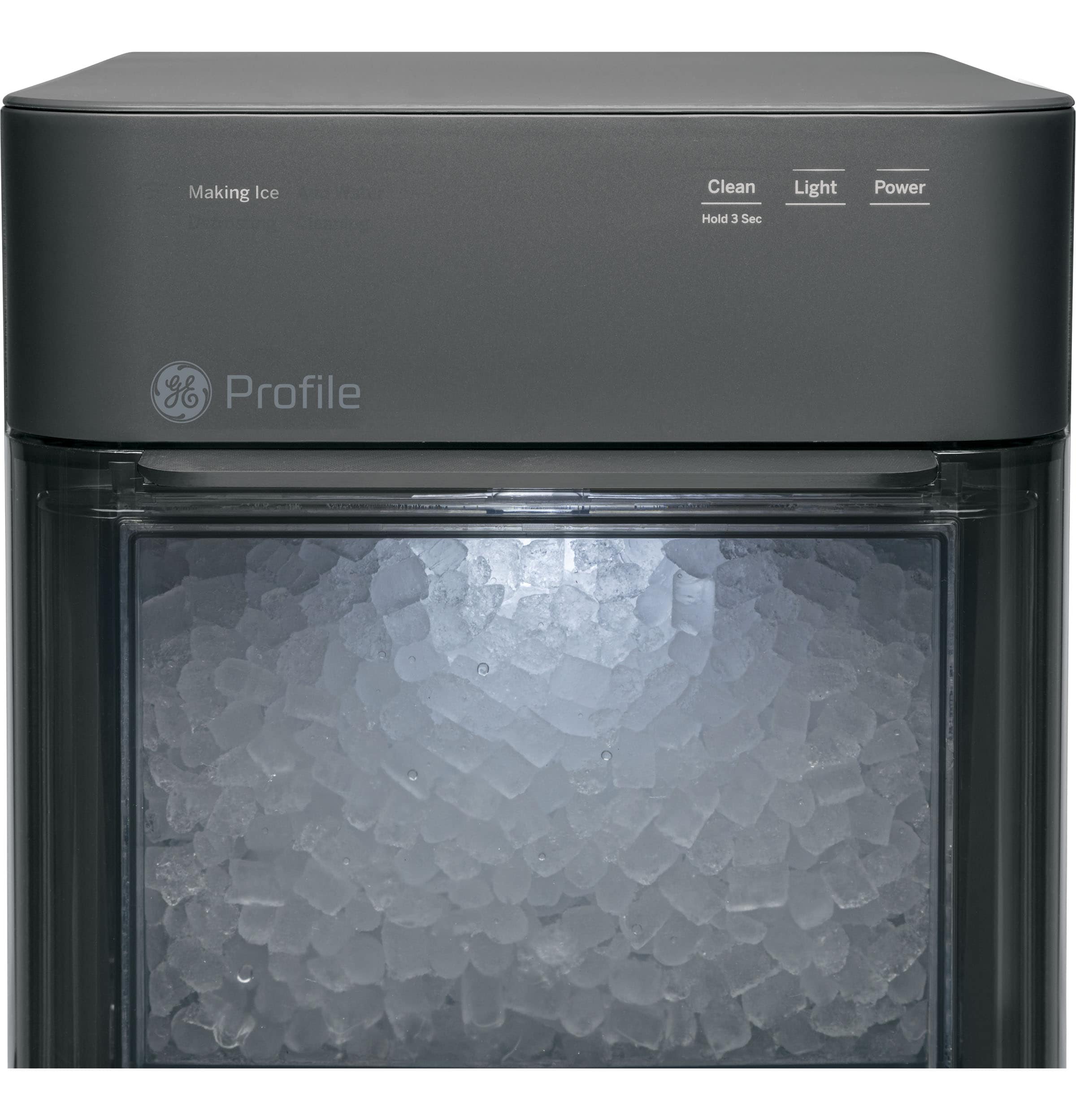 GE XPIO23BCBT Ice-Makers - View #4