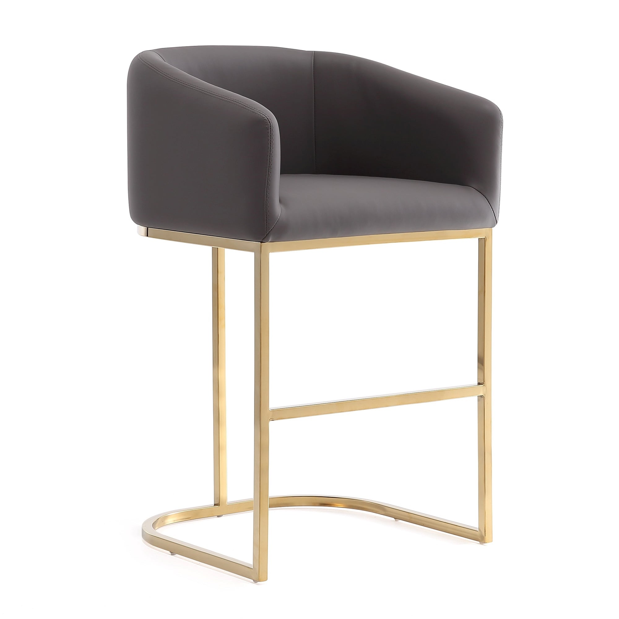 Manhattan Comfort 2-CS009-GY stools - View #4