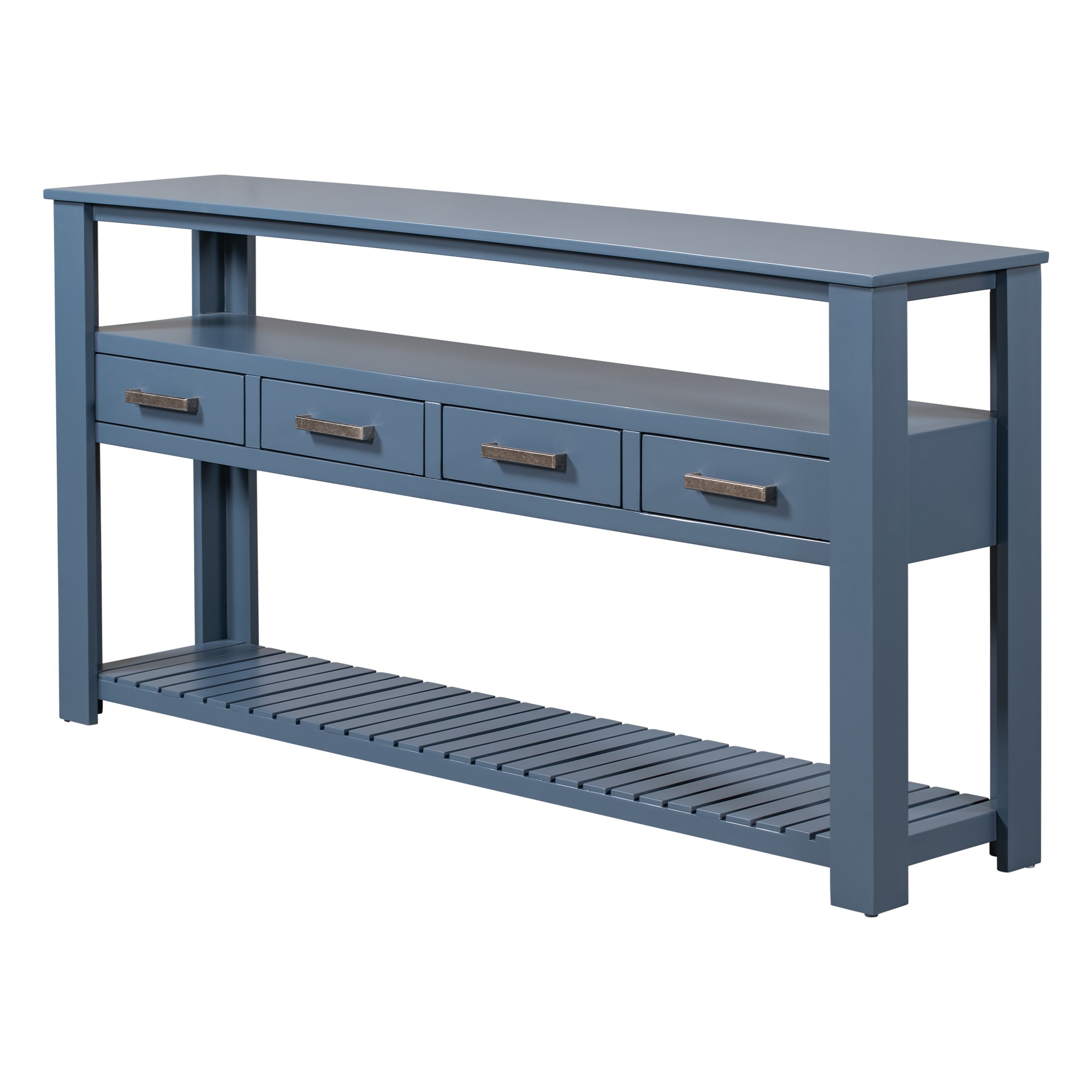 ModernLuxe N711P234484V Console-Sofa-Tables - View #3