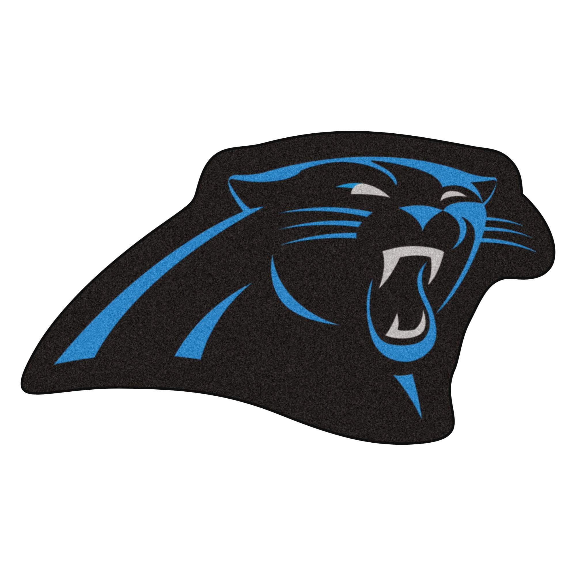 NFL: carolina Panthers - Big League Pillow – Big League Pillows