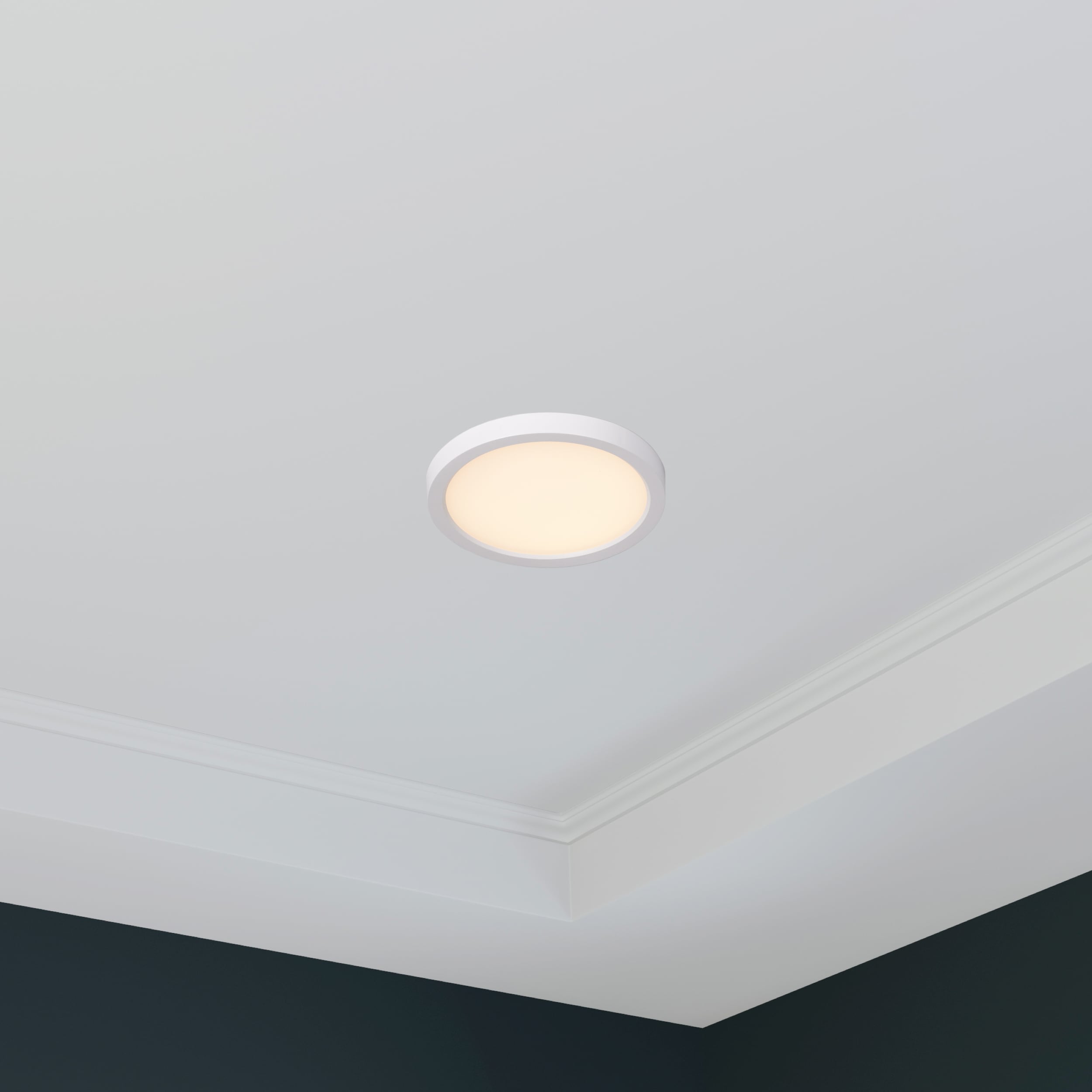 Canarm LED-7LM-WT-C Motion-Activated-Floodlights - View #7
