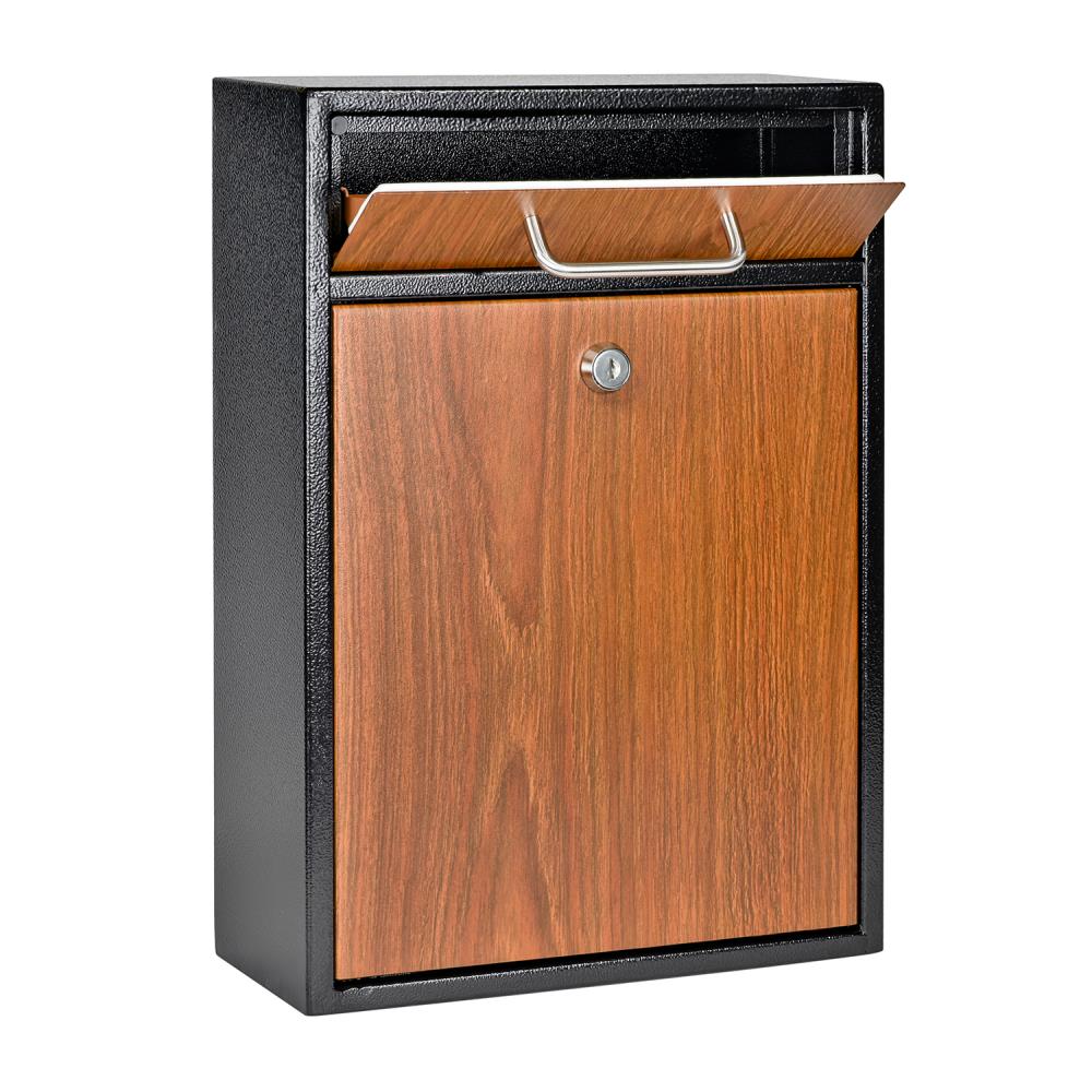 Mail Boss 7427 mailboxes - View #4