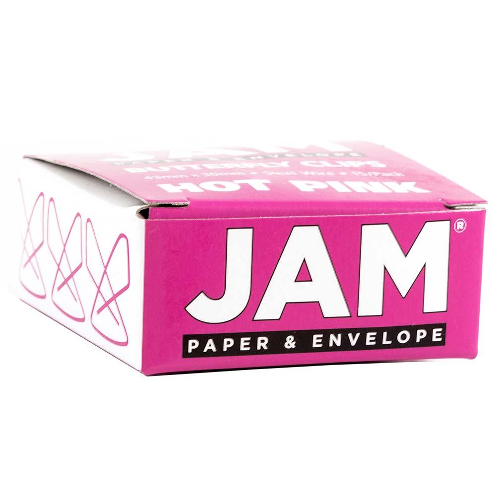 JAM Paper 332BYFU Pins-Clips - View #3