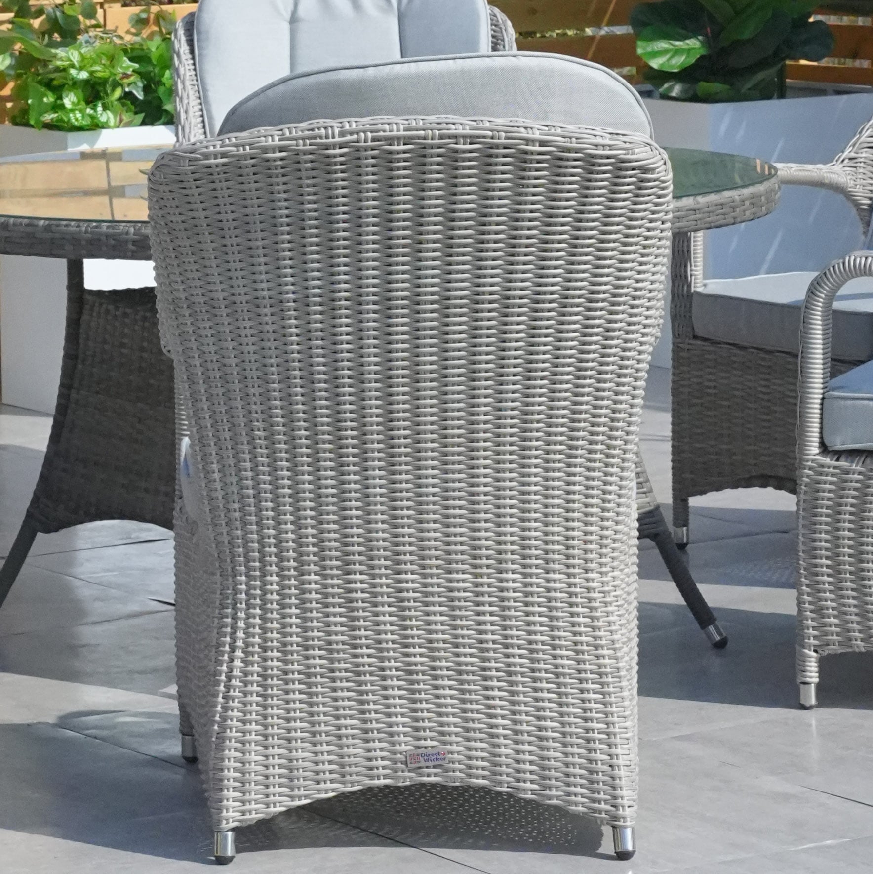 Direct Wicker DWD-1711009HL Patio-Dining-Sets - View #4