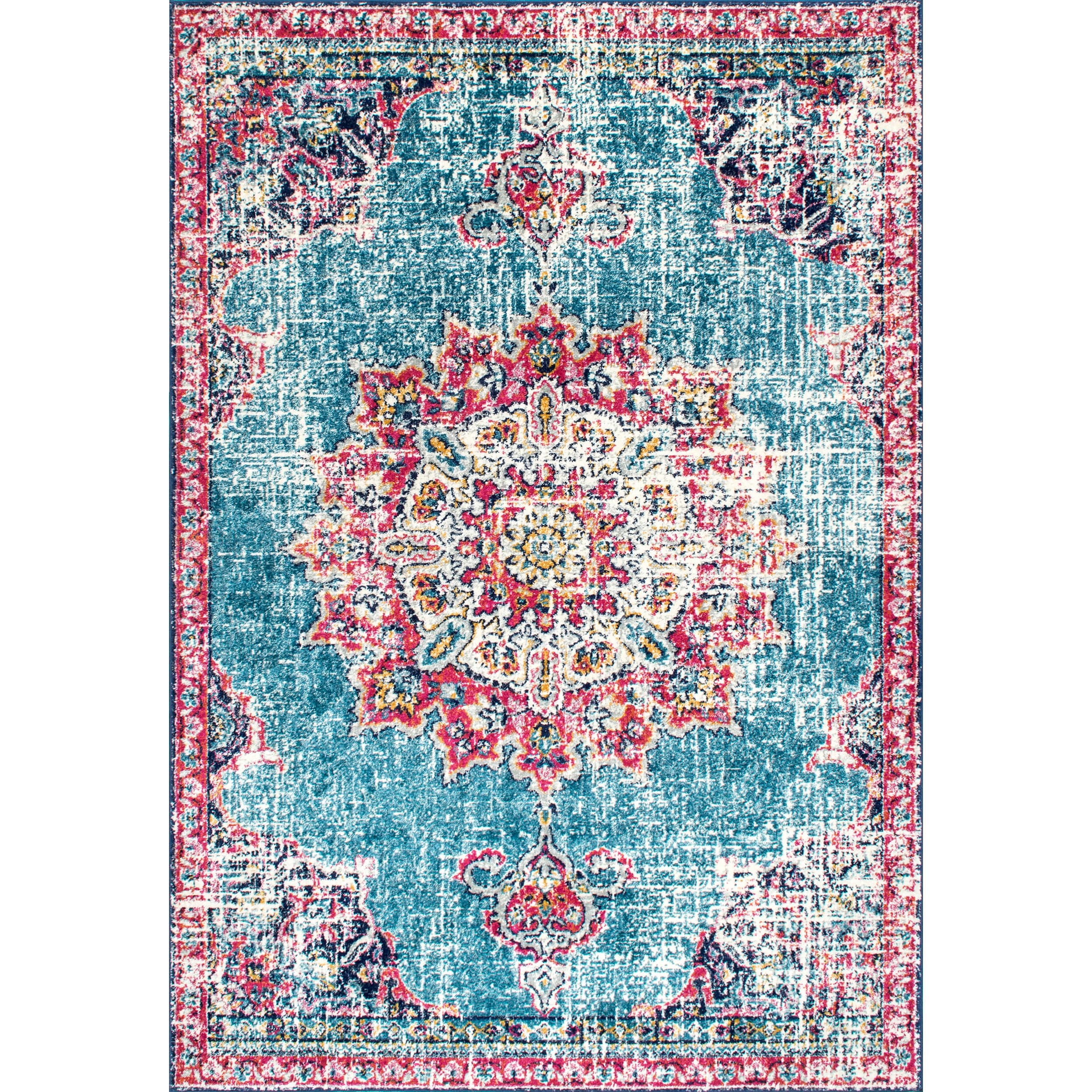 nuLOOM RZBD36D-8010 rugs - View #2
