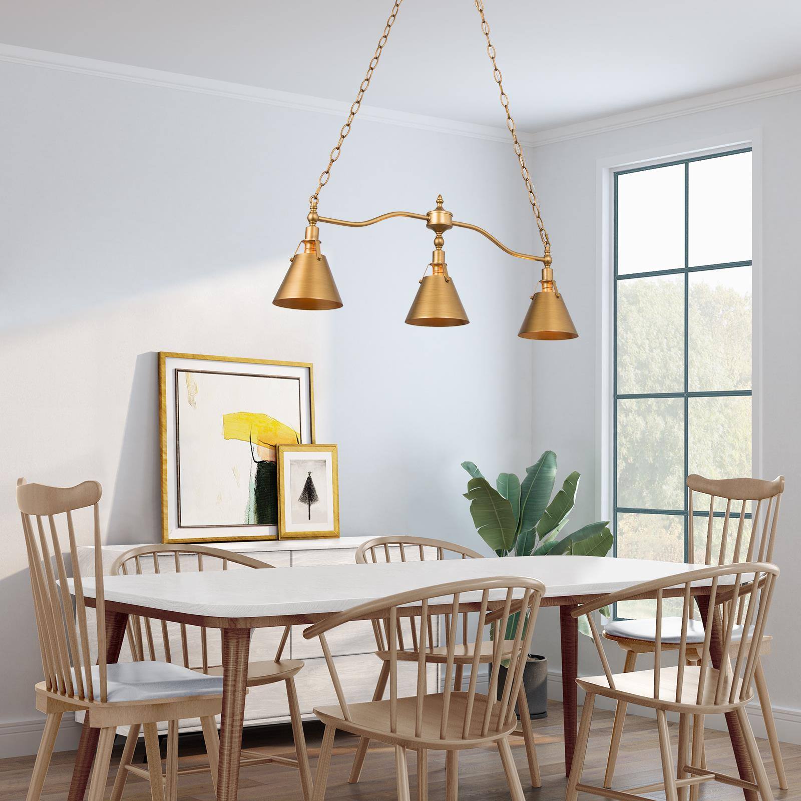 LNC 26RAEBLWS405407 Pendant-Lights - View #4