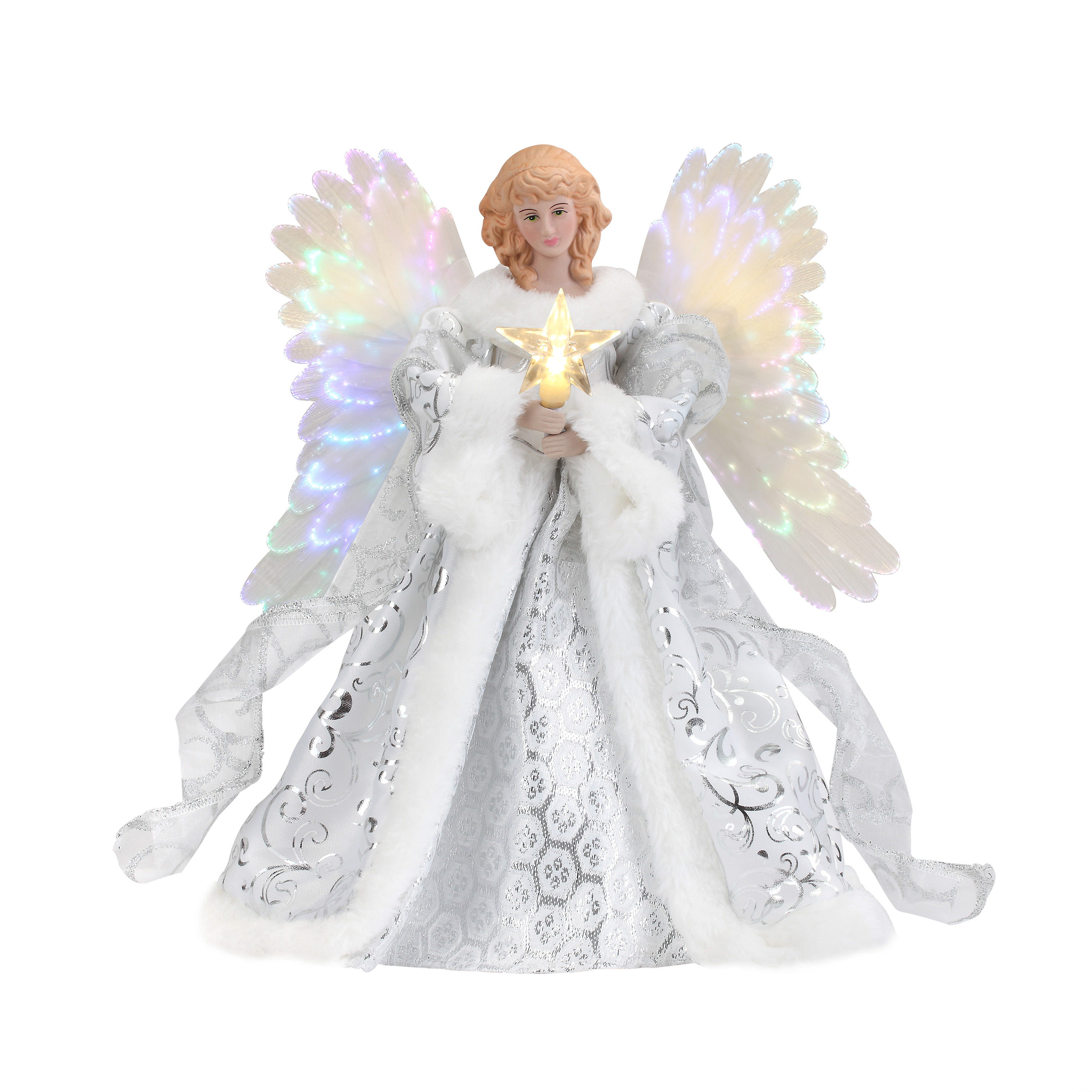Mr. Christmas 49360 Christmas-Tree-Toppers - View #4