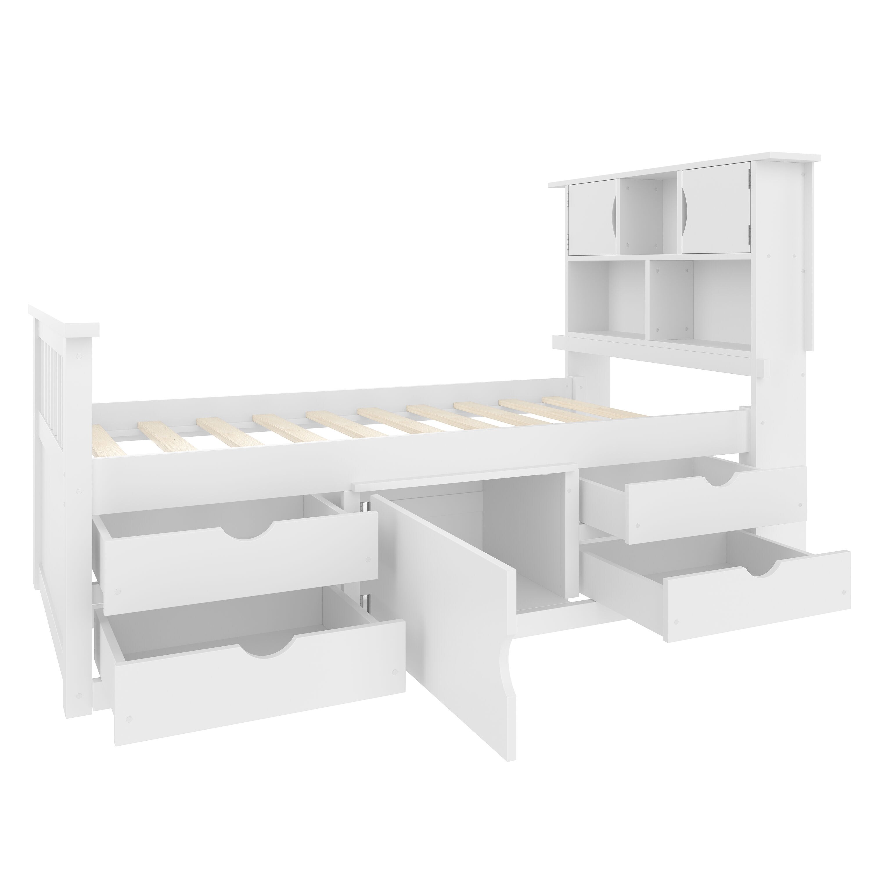 GDFStudio 358270 beds - View #7