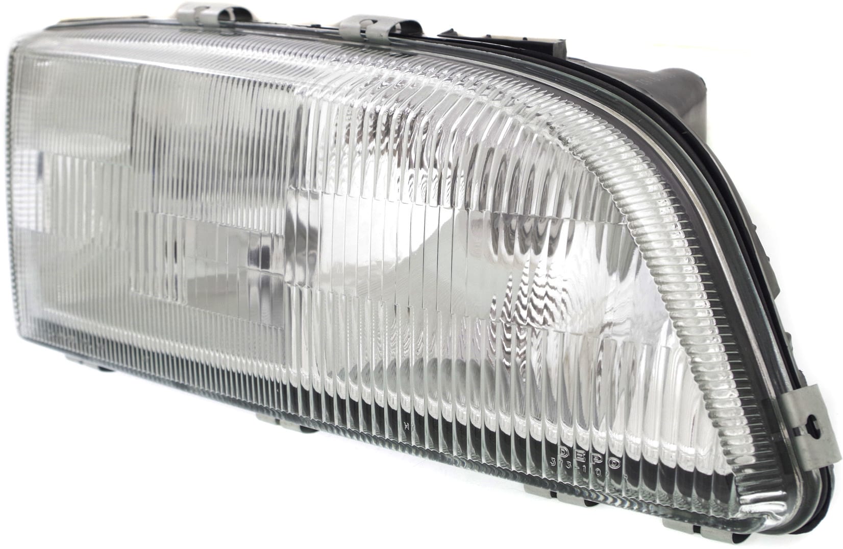 Garage-Pro JCW20-5409-00GP Headlights-Components - View #2