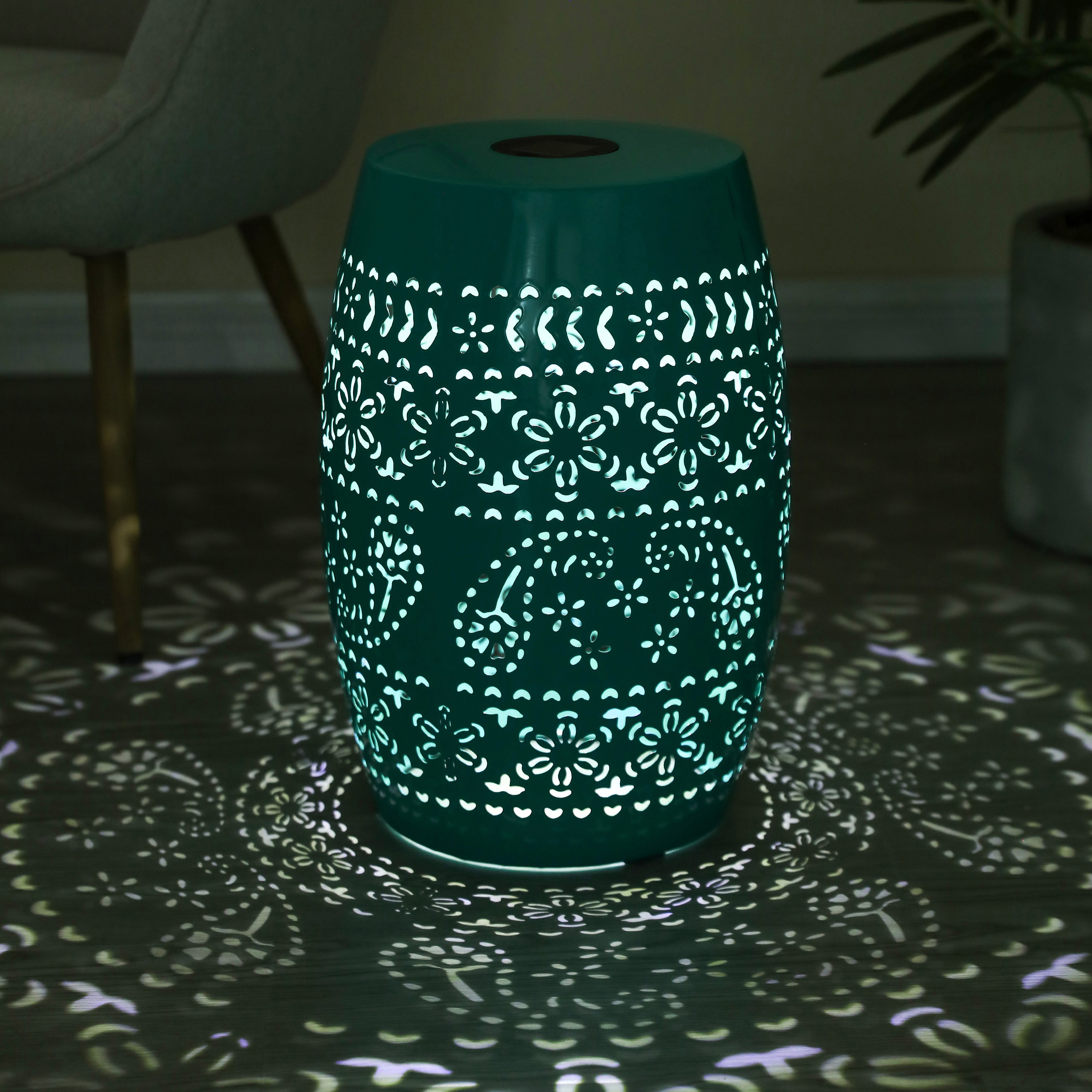 AHIOU HOME ZAAHG-P182381TGS Garden-Stools - View #5