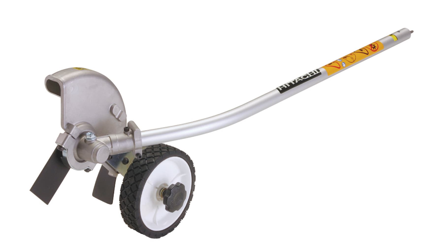 Hitachi CGPE Edger Attachment