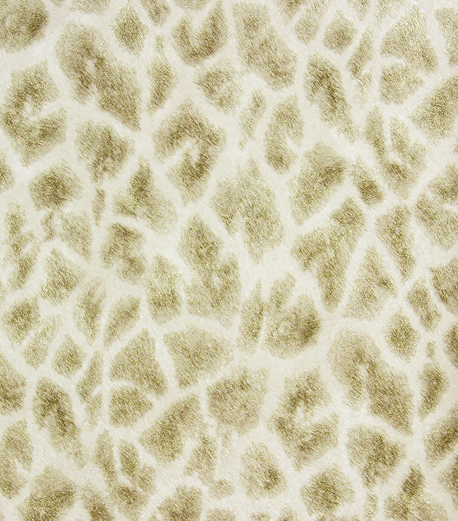 Brewster Home Fashions 2871-88702 57.8-sq ft Beige Vinyl Animals Unpasted Wallpaper