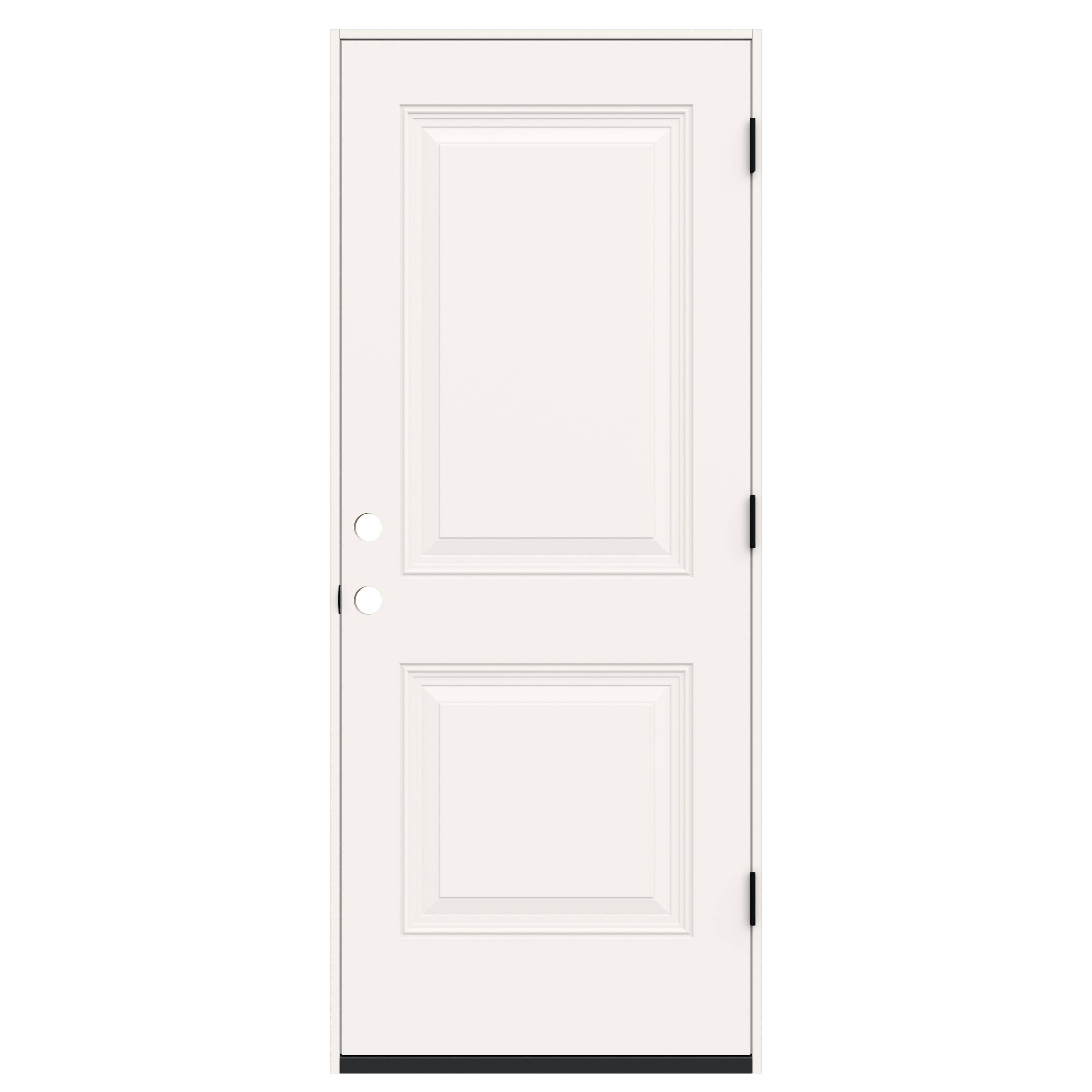 JELD-WEN JW249900041 Entry-Doors - View #3