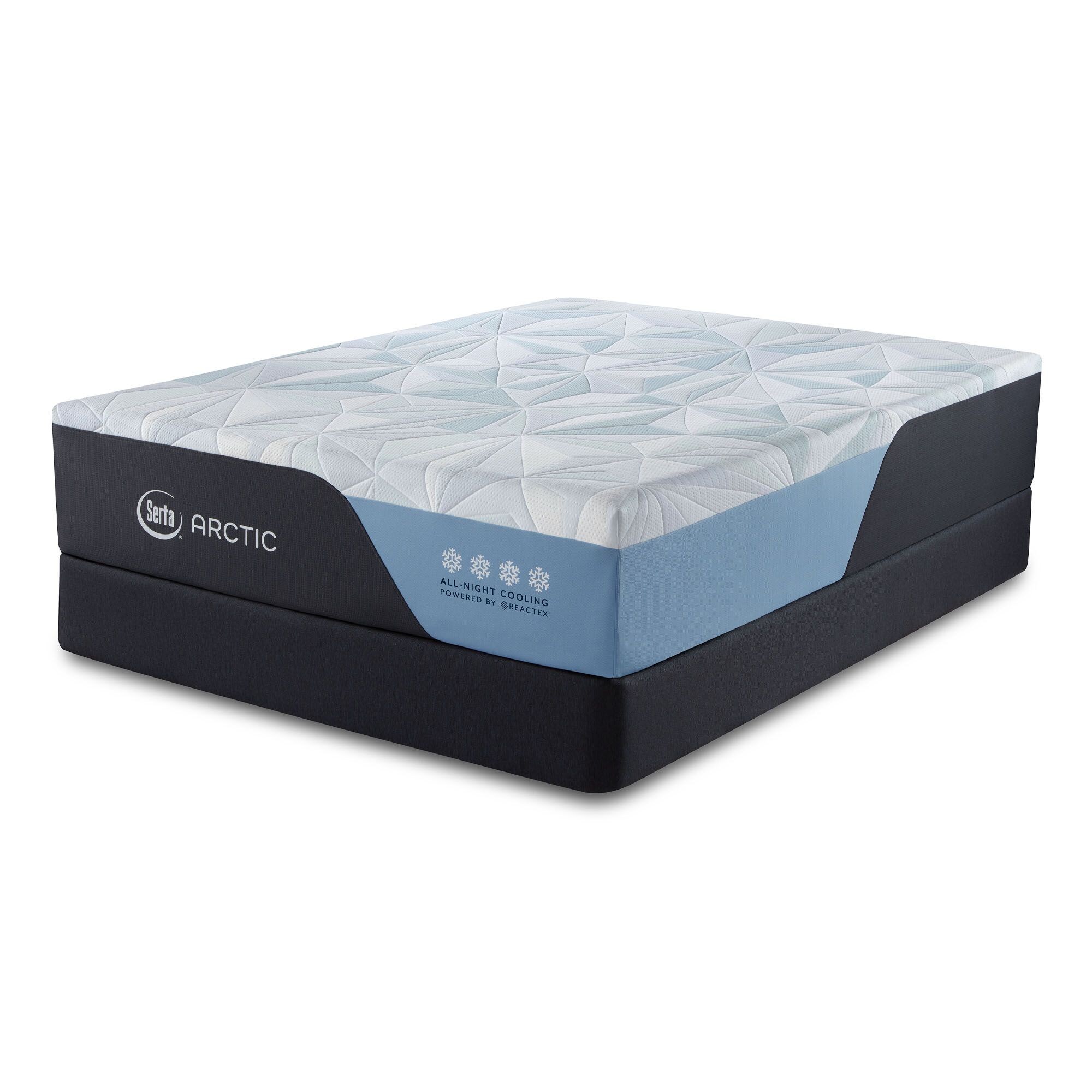 Serta 500430088-9920 Mattresses-Boxsprings - View #3