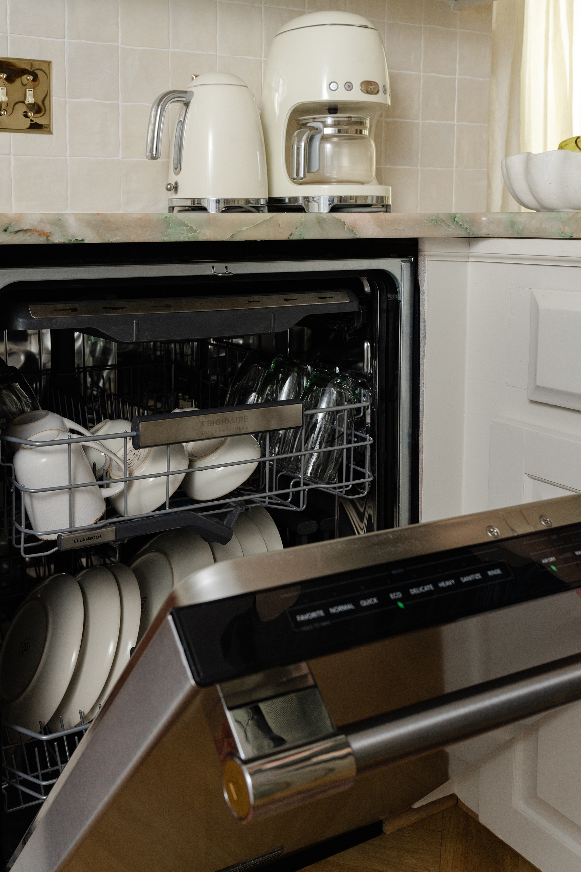 Frigidaire PDSH4816AF Builtin-Dish - View #12