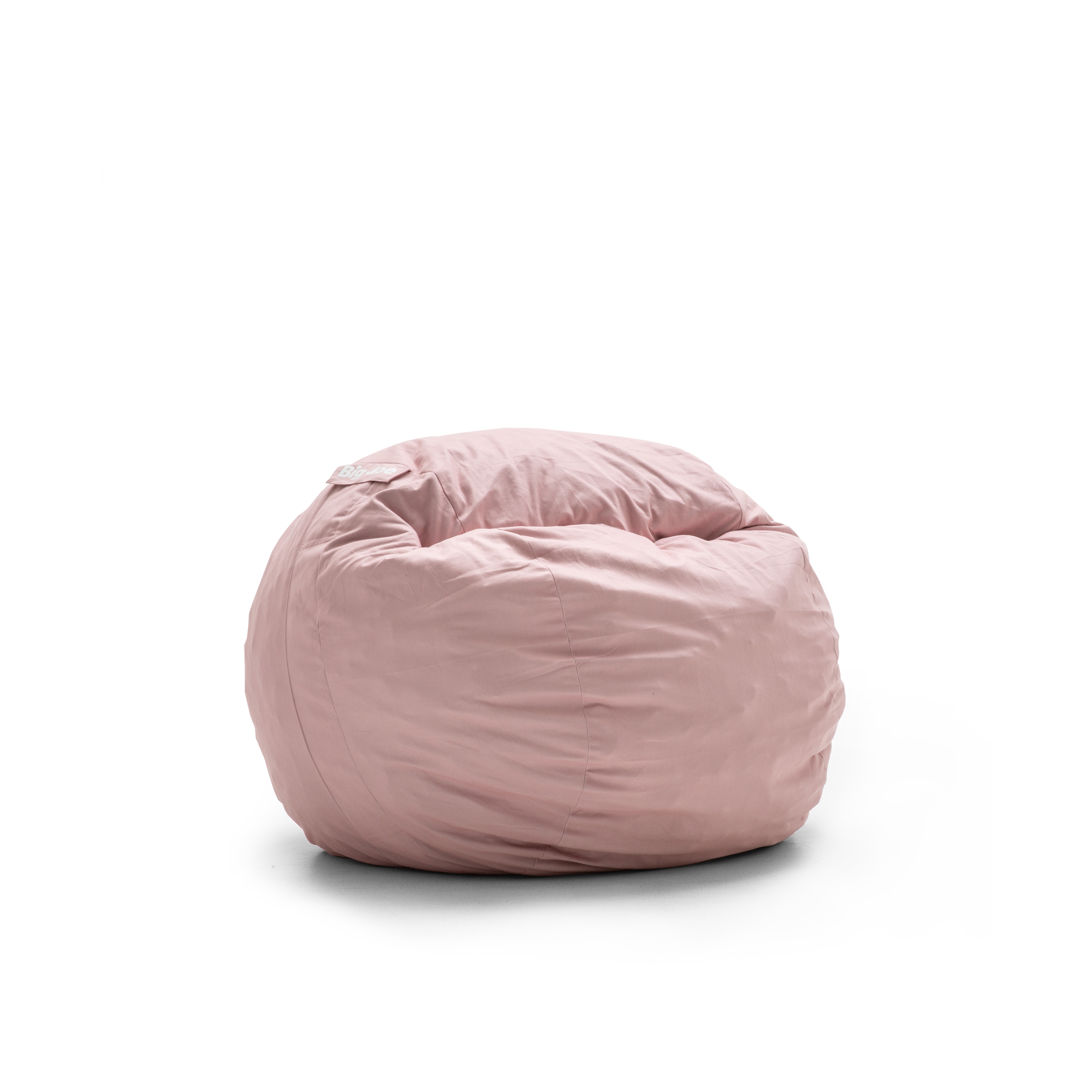 Big Joe 0030653 Desert Rose Lenox Bean Bag Chair