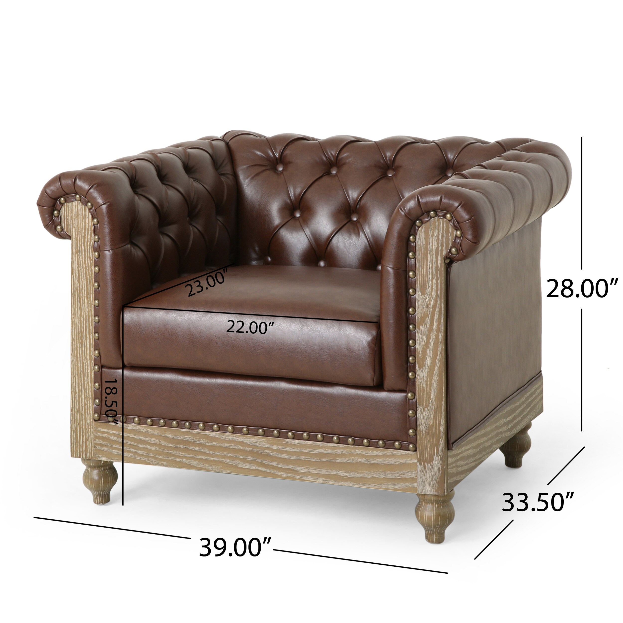 Best Selling Home Decor 314388 chairs - View #5