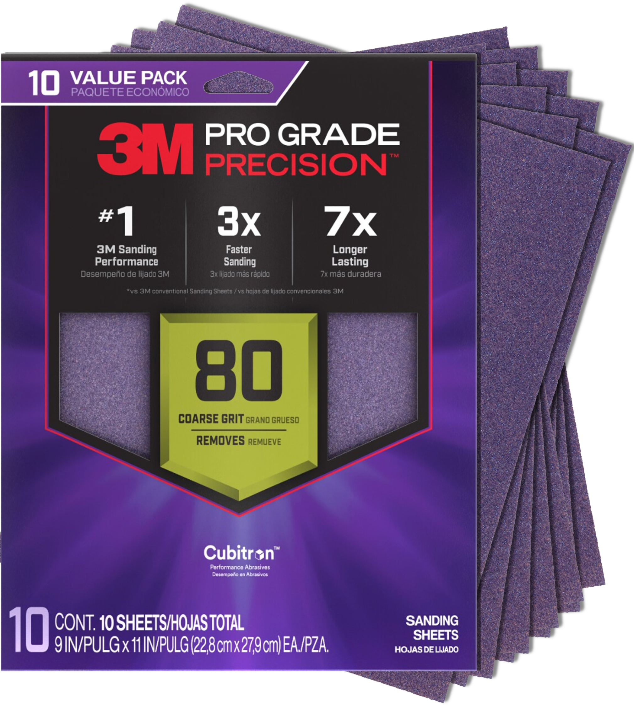 3M SHR80-PGP-10T c100185 - View #11